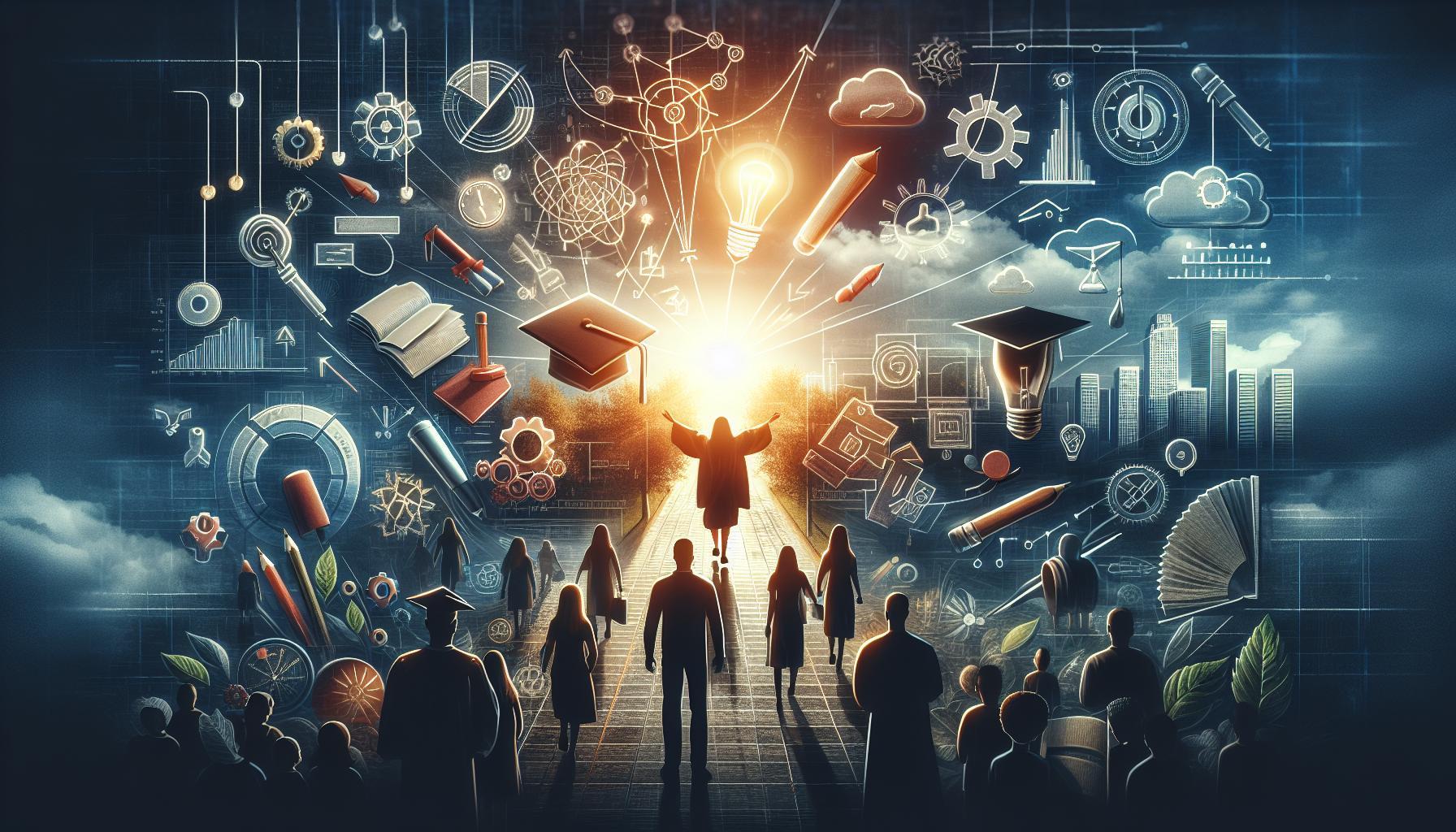 What Is Dropout Rate? Understanding the Numbers and Their Impact