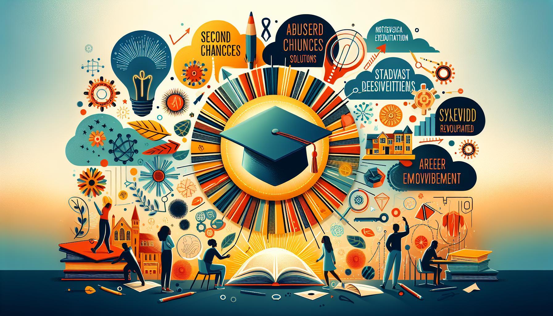 Why Do Students Drop Out of College? Key Causes and Solutions