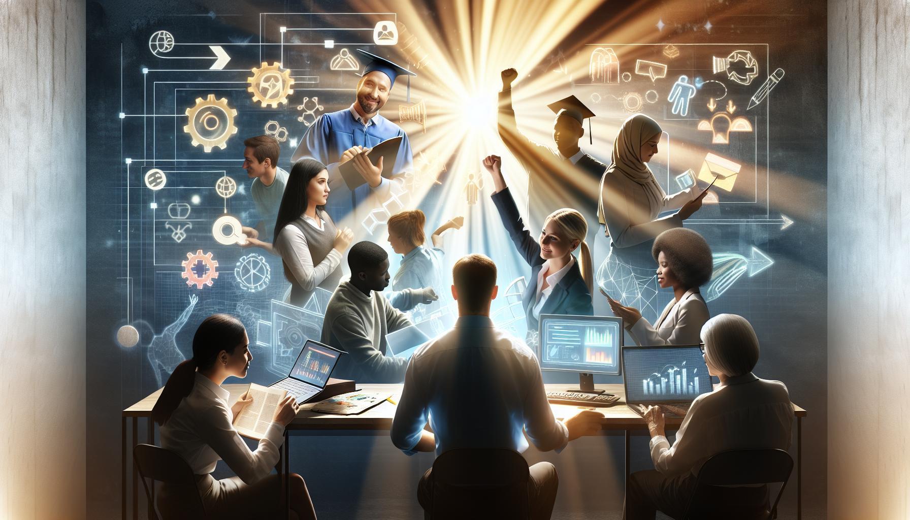 How Much Does a High School Dropout Make a Year? Full Earnings Guide