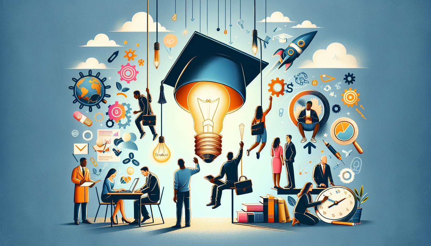 Apex for Dropouts: Online Solutions for Returning Students