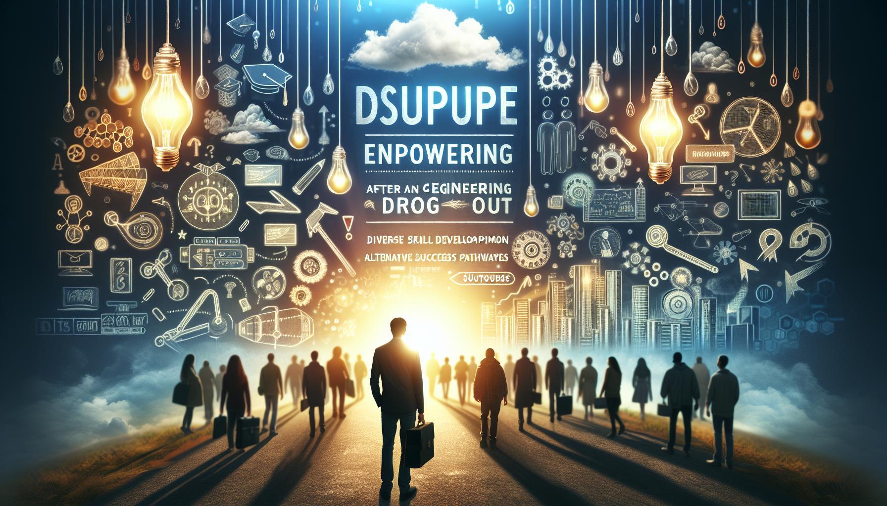 What to Do After Engineering Dropout: Next Steps & Career Options 8 What to Do After Engineering Dropout: Next Steps & Career Options