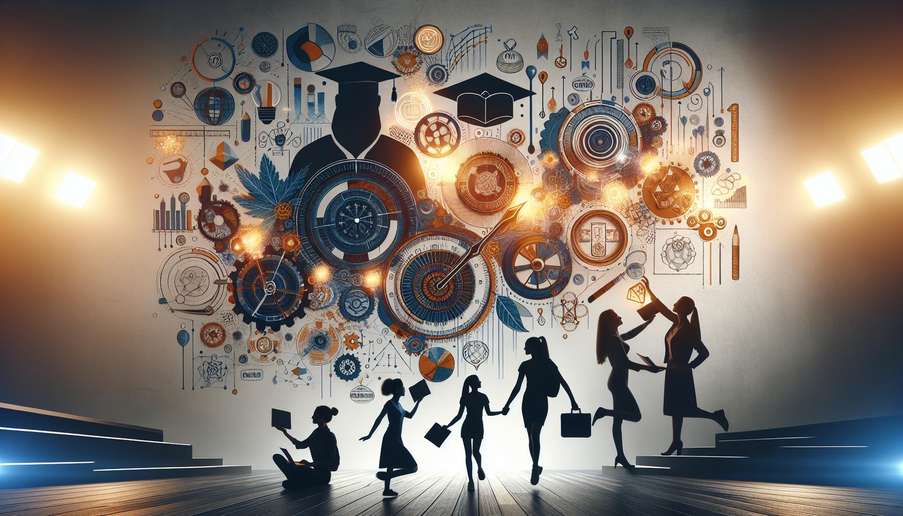 Solutions for Dropouts—Effective Ways to Reduce School Leaving