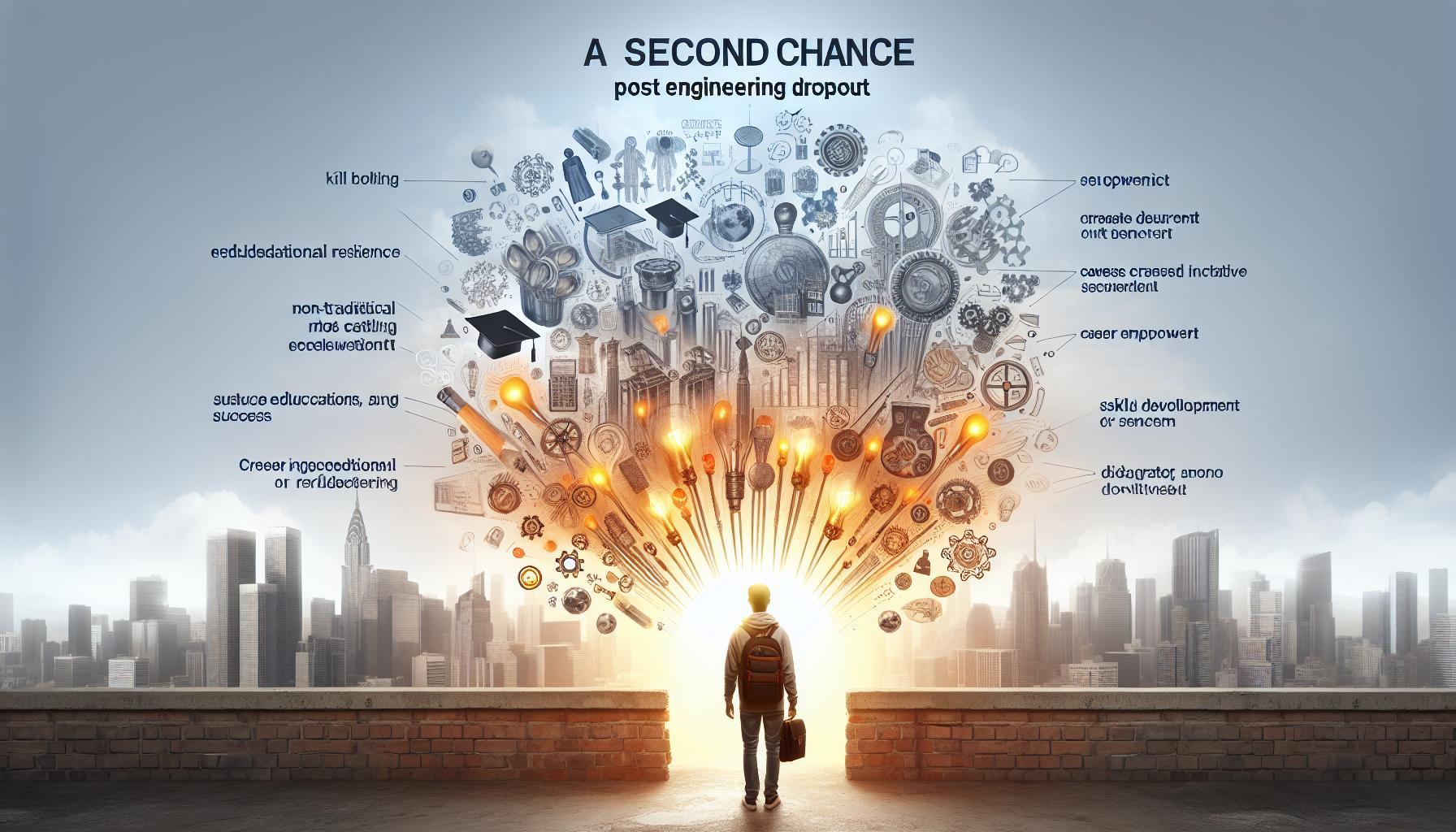 Best Course for Engineering Dropout: Redefine Your Future