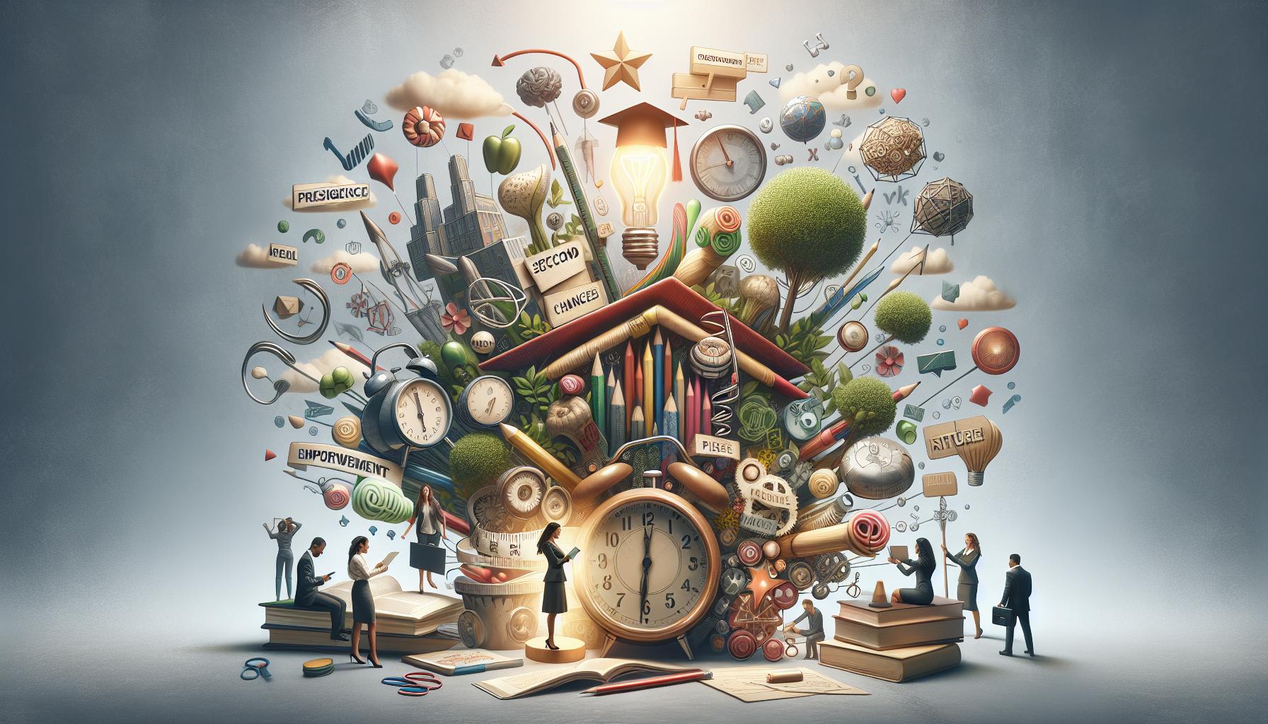 Academic Pressure: Navigating Course Load and Performance