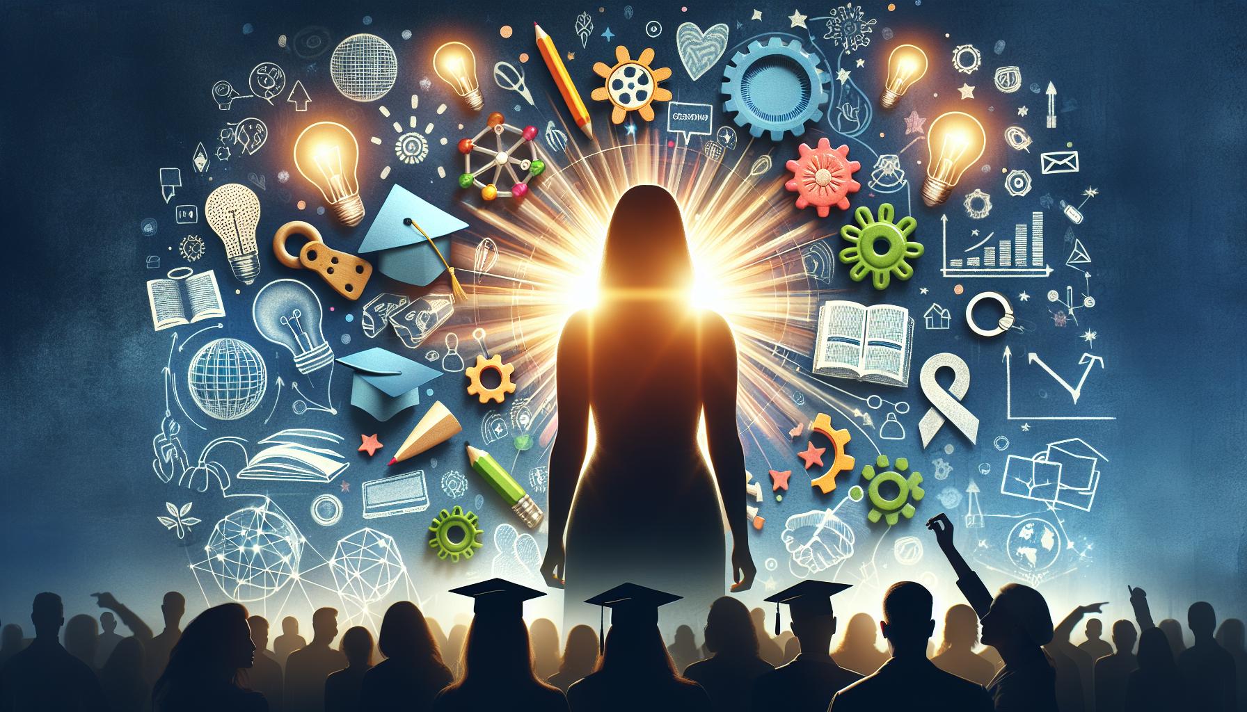 Barriers Faced by High School Dropouts