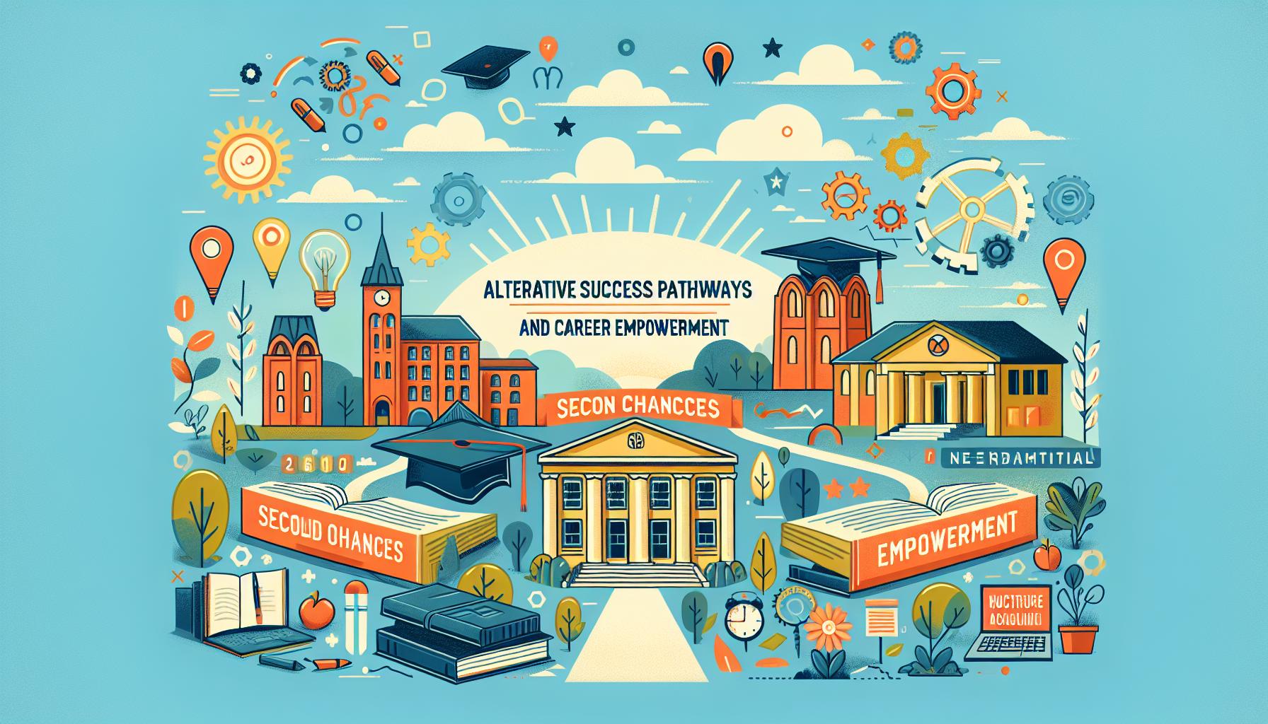 Business Ideas That Inspire College Dropouts