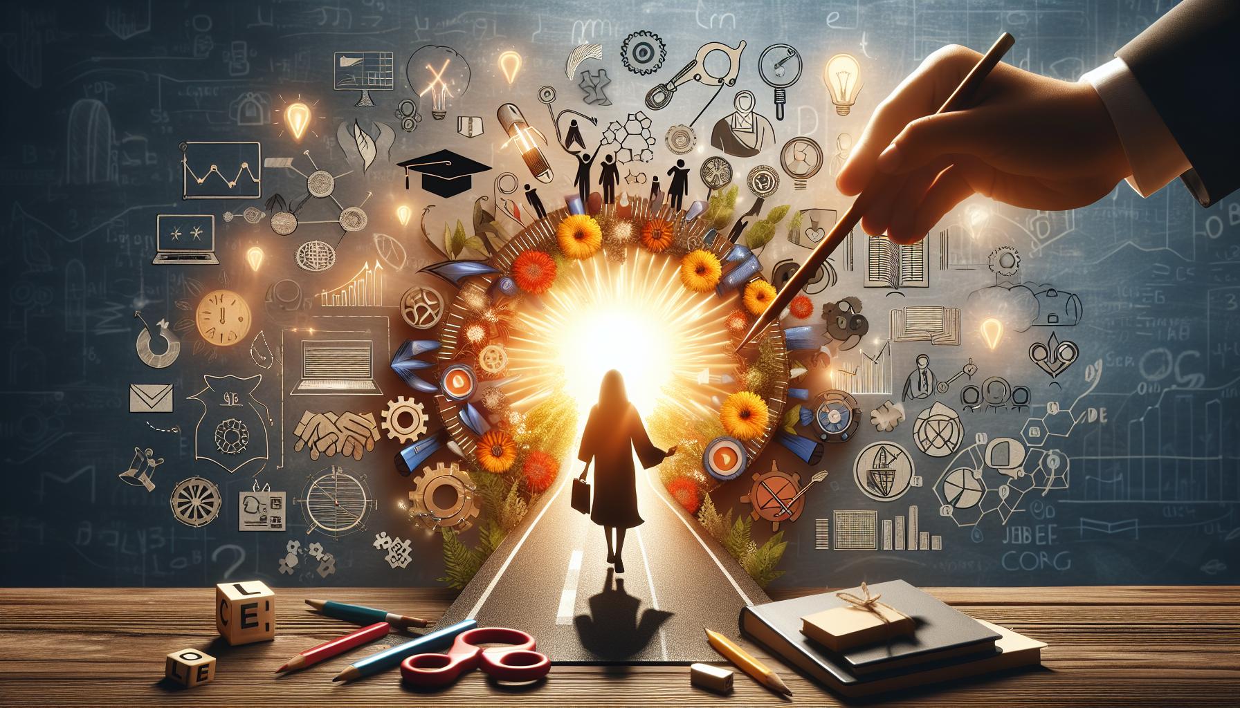 Businesses for College Dropouts to Start: Entrepreneurial Paths 3 Businesses You Can Start Without a Degree