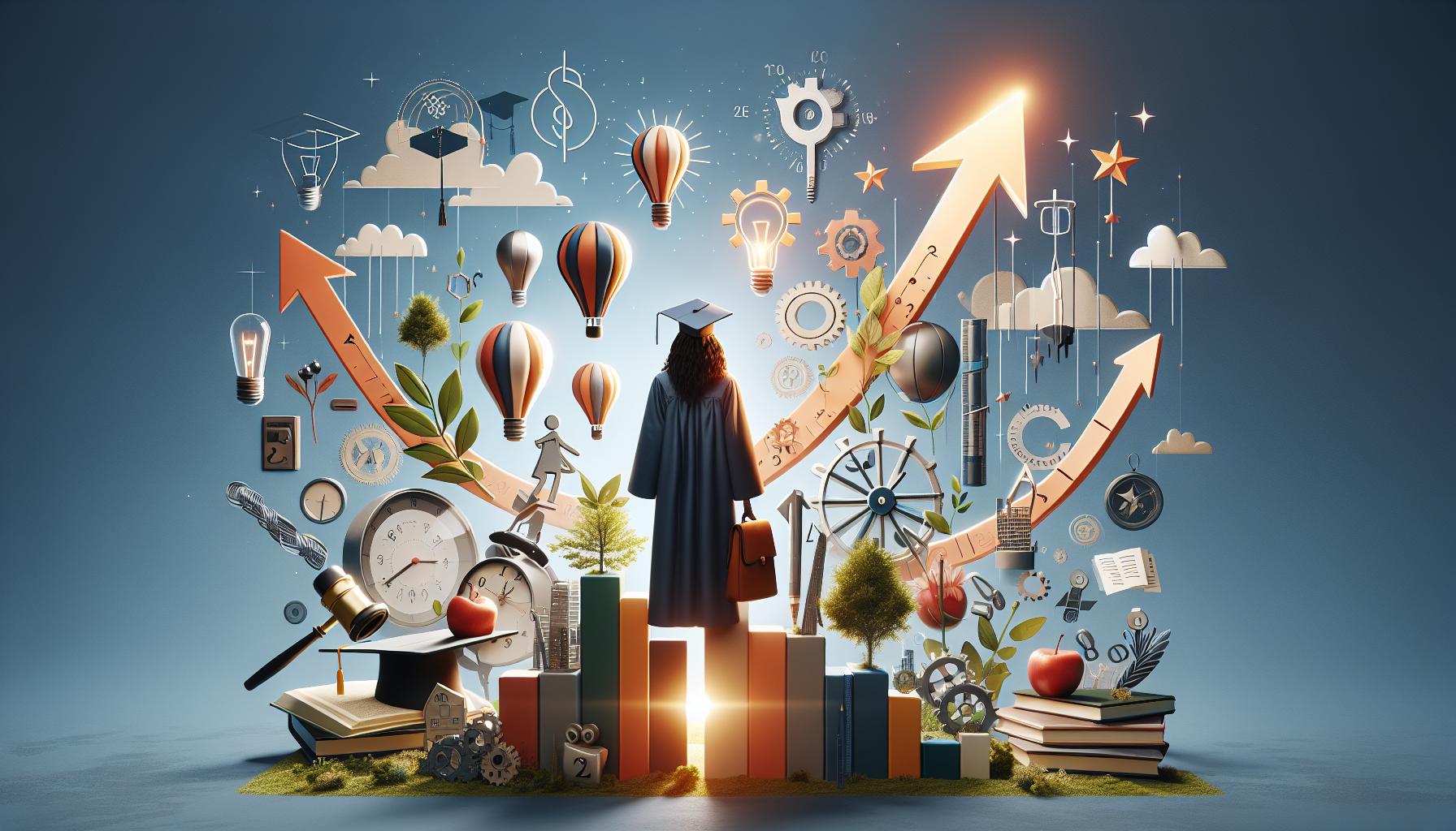 Career Options for Dropouts—Explore New Possibilities 3 Career Paths Beyond Traditional Education