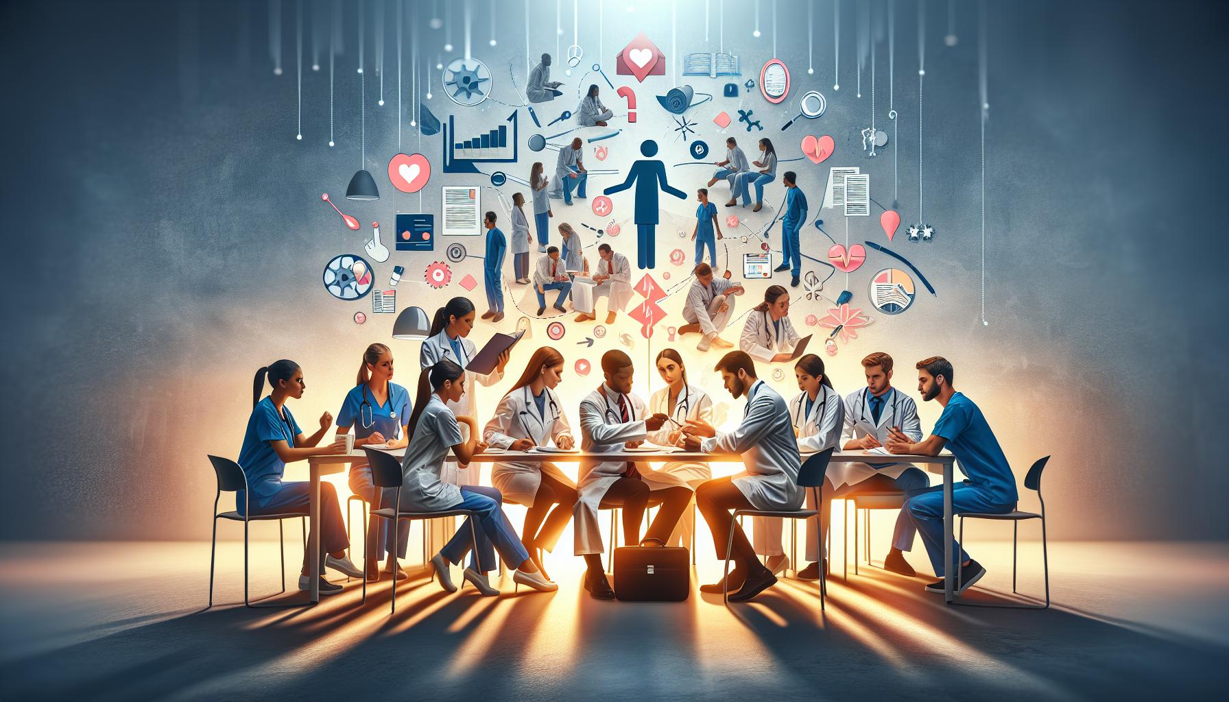 Common Reasons Medical Students Leave