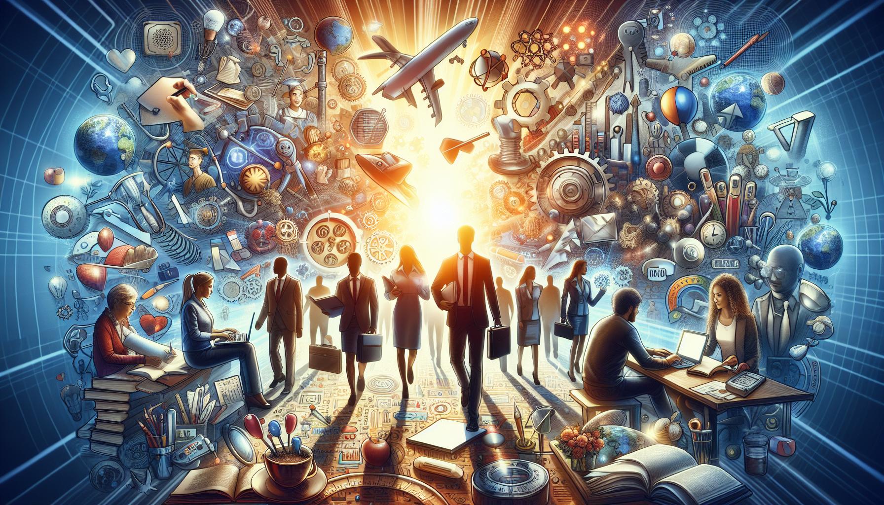 Creating a Compelling Skills Section