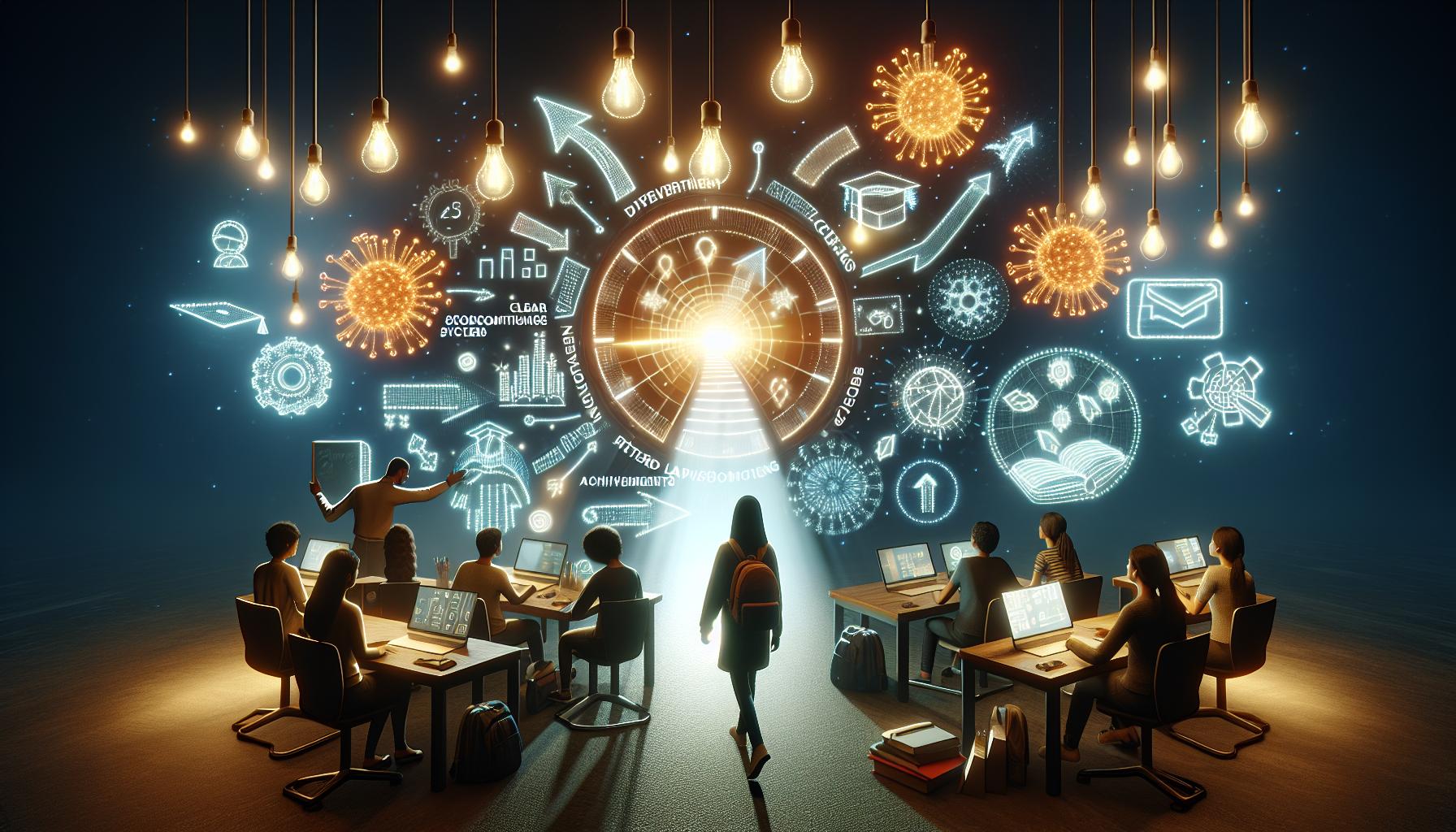 Debunking Common Myths About University Dropouts