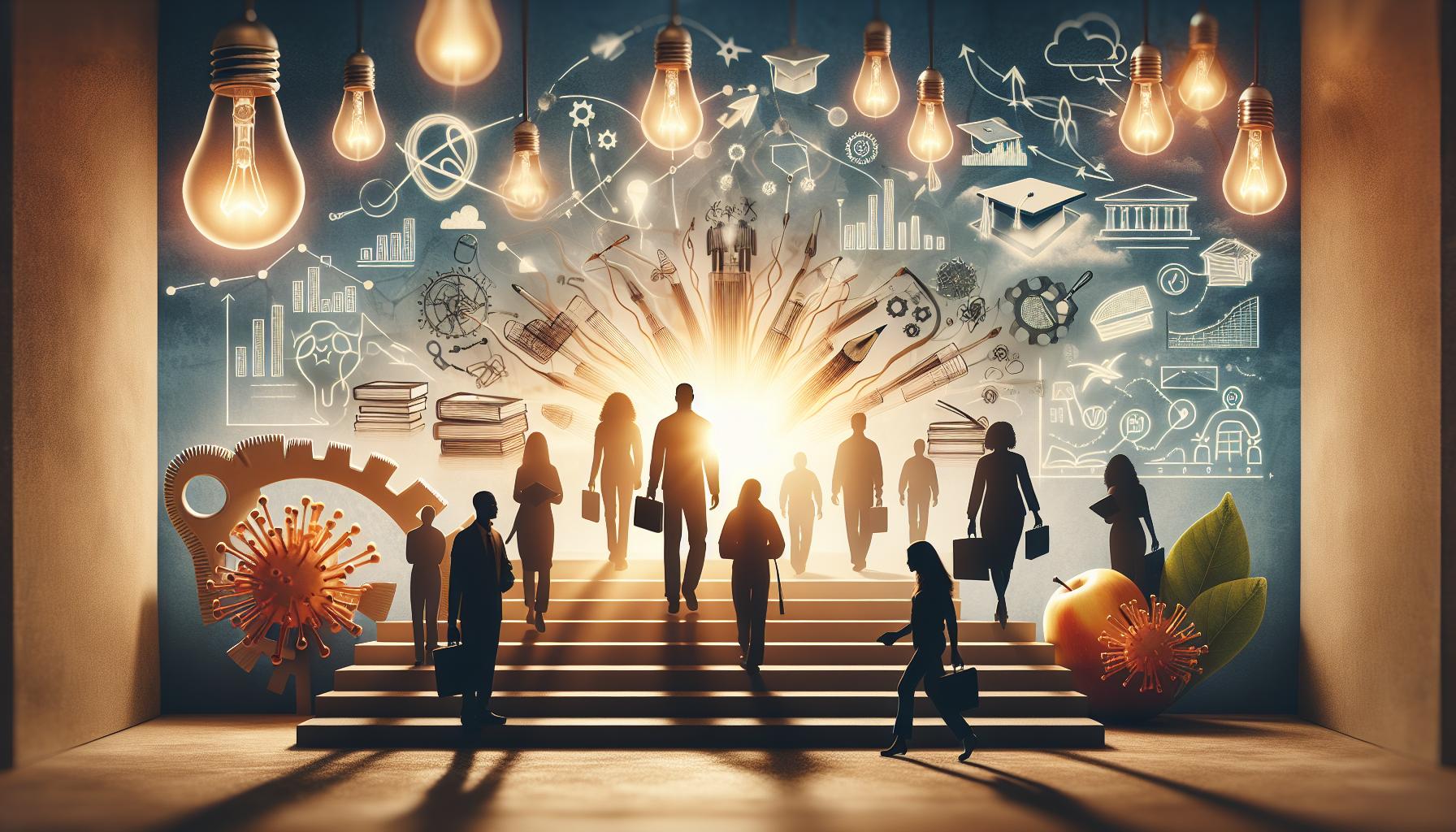 Is Dropping Out of College a Mistake? Understanding the Risks