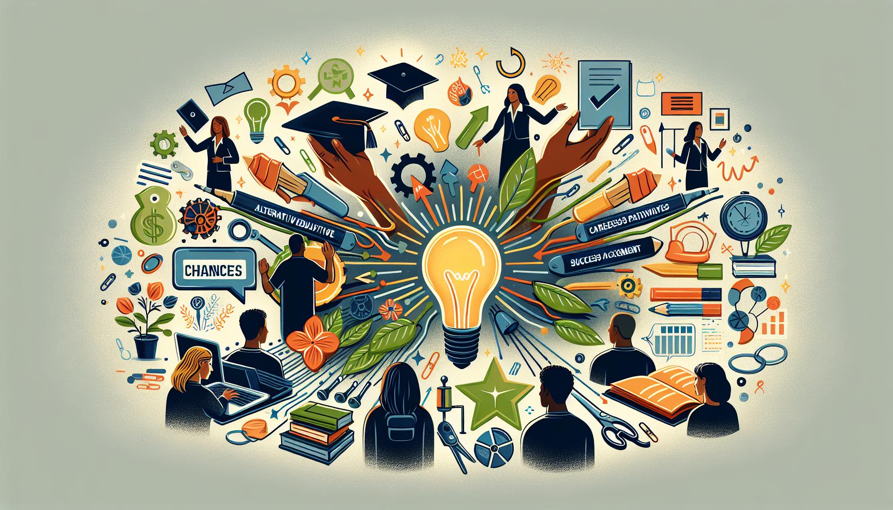 Effects on Loan Repayment Terms