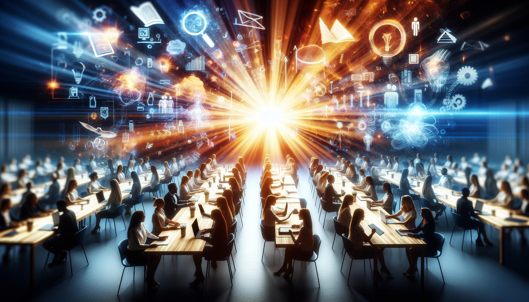 Essential Job Skills for High School Dropouts