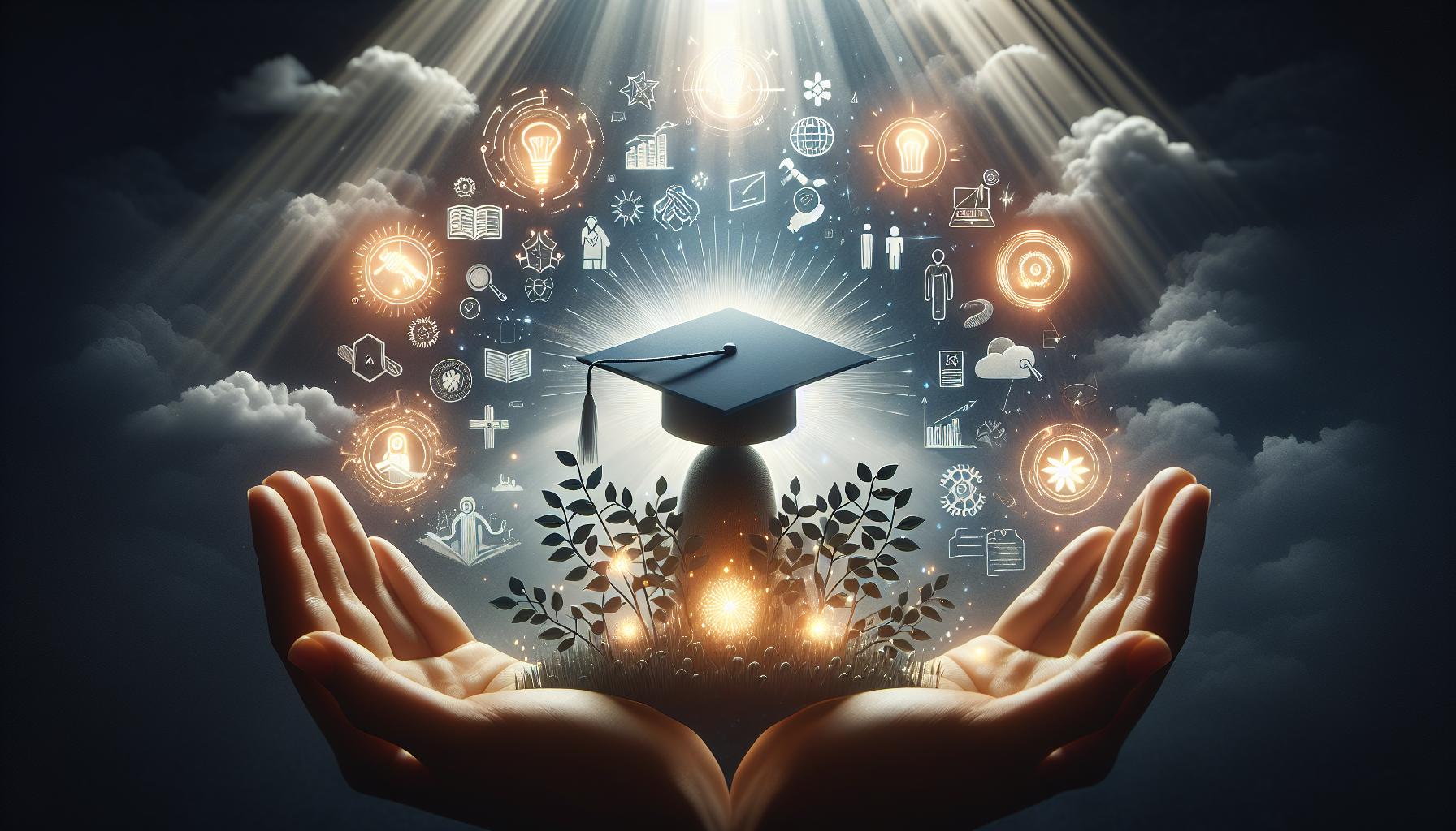 Essential Skills for Succeeding Without a Degree