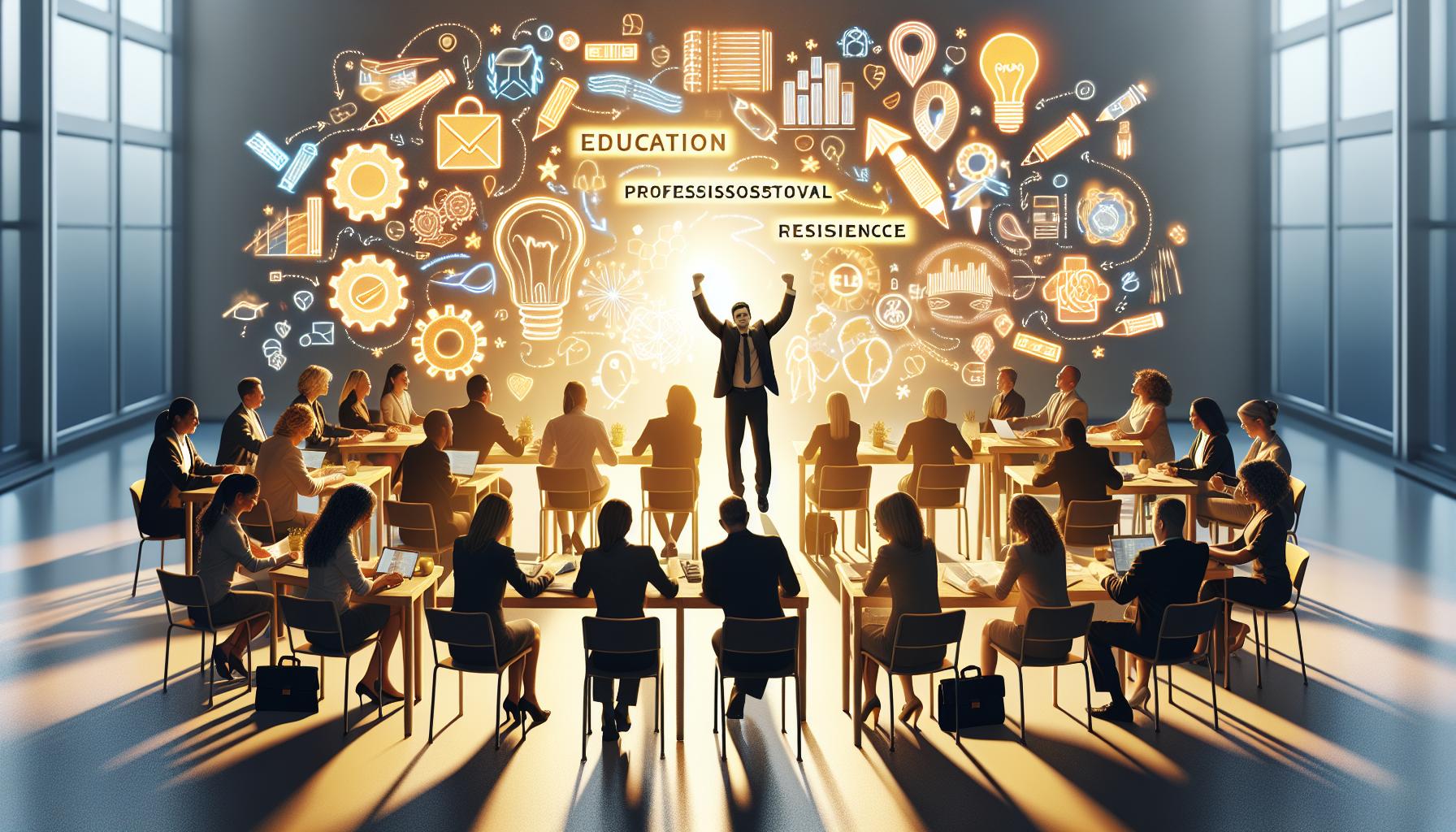 Essential Skills for Success Without a Degree