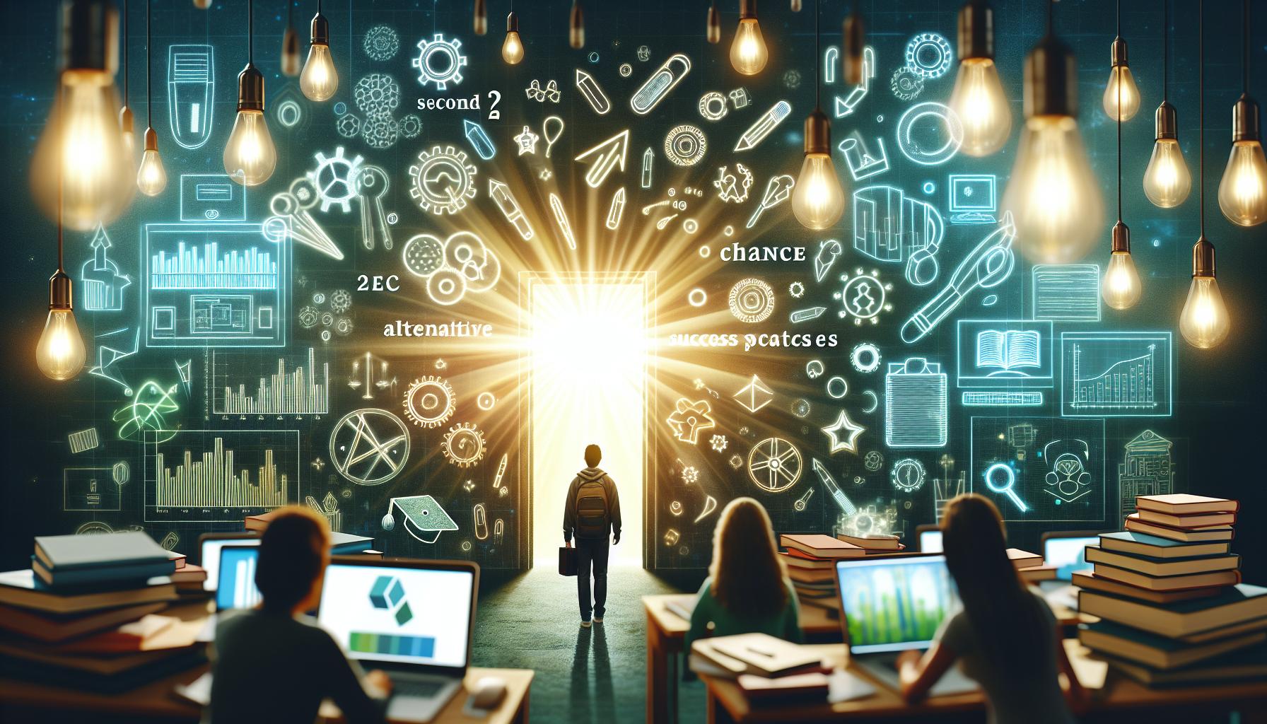 Exploring Alternative Education Opportunities