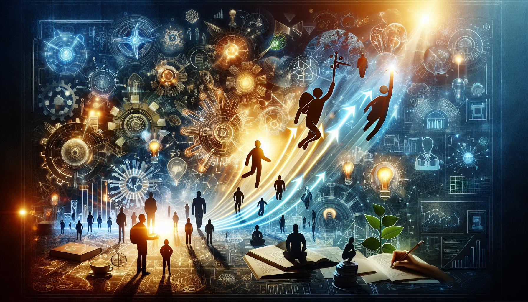 Exploring Alternative Pathways for Engineering Dropouts