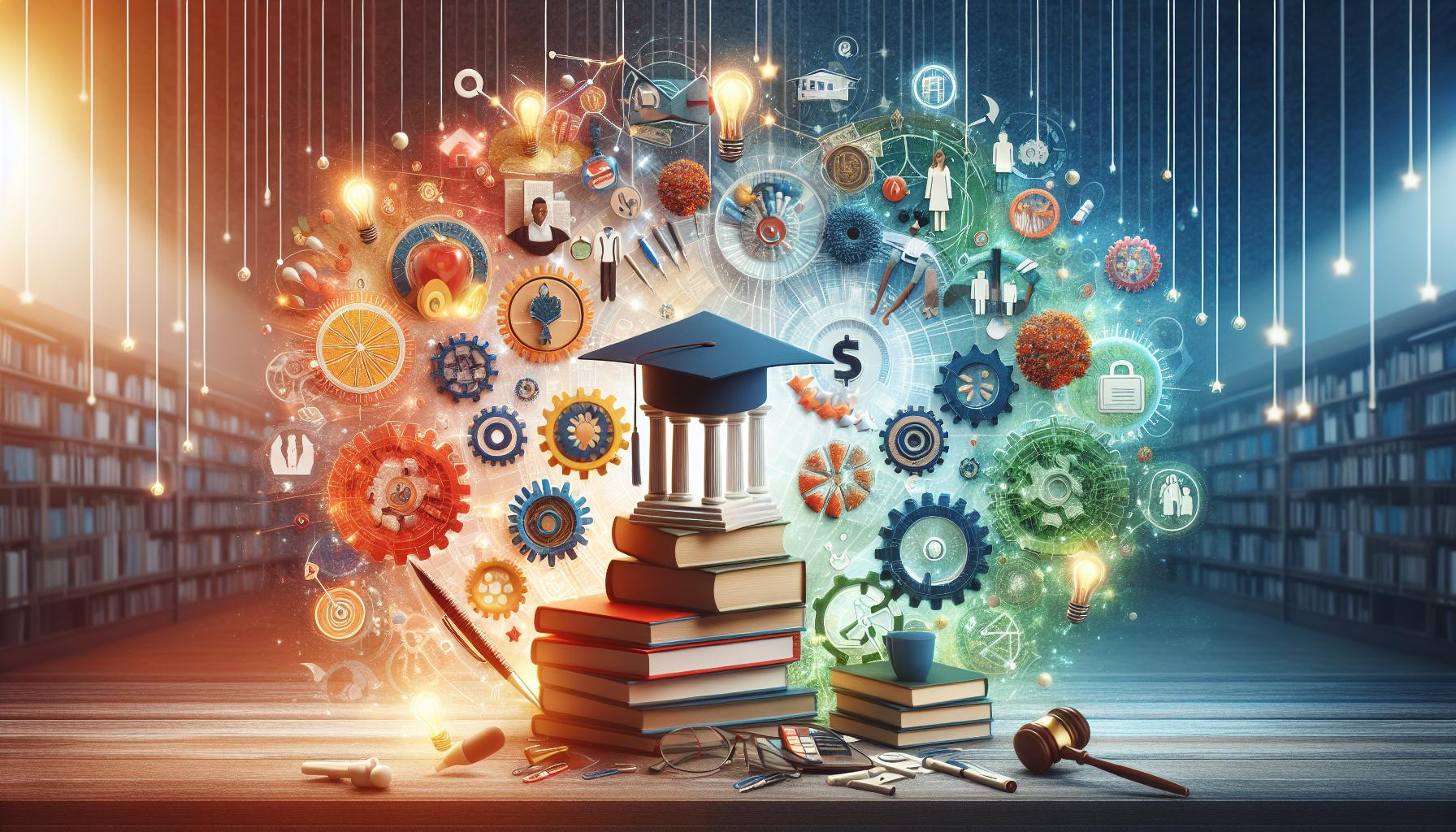 Factors Contributing to College Dropout Rates