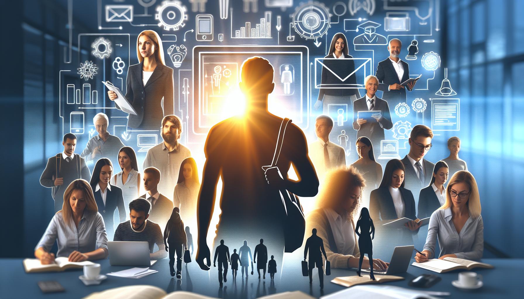 Top Courses Empowering College Dropouts for Success 10 Financial Aid and Support for Non-Traditional Students