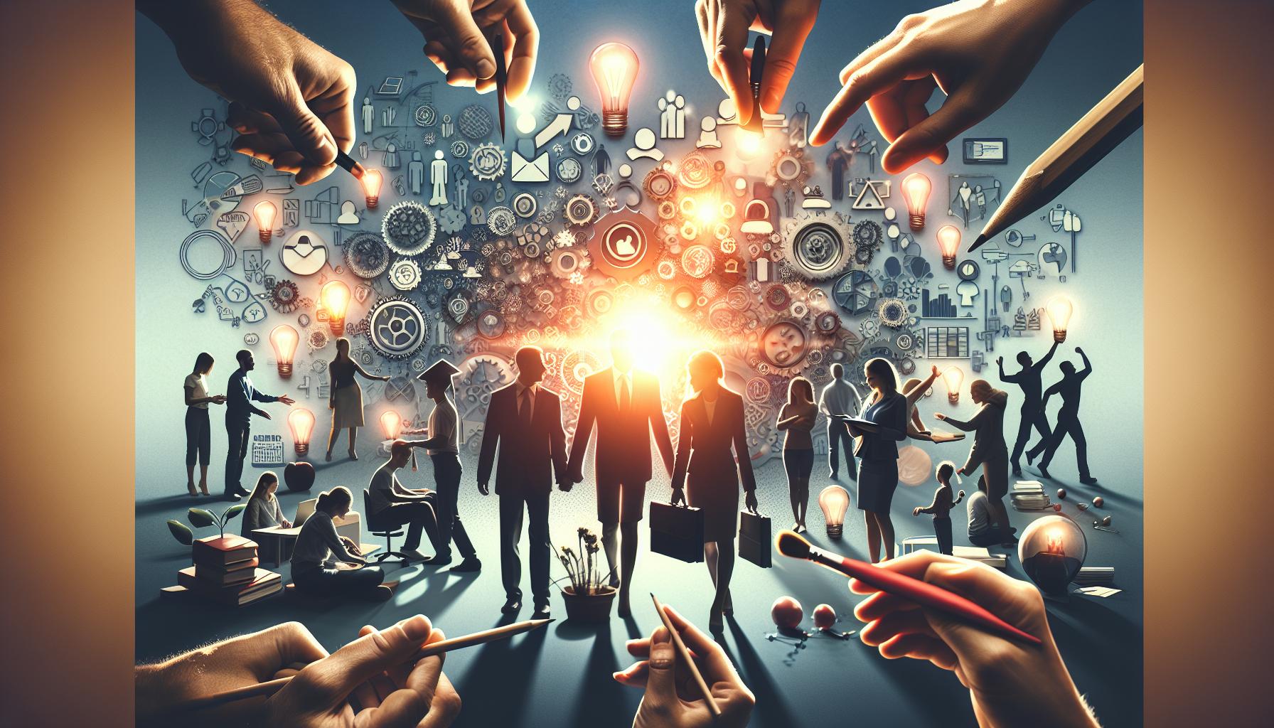 Financial Implications of Dropping Out