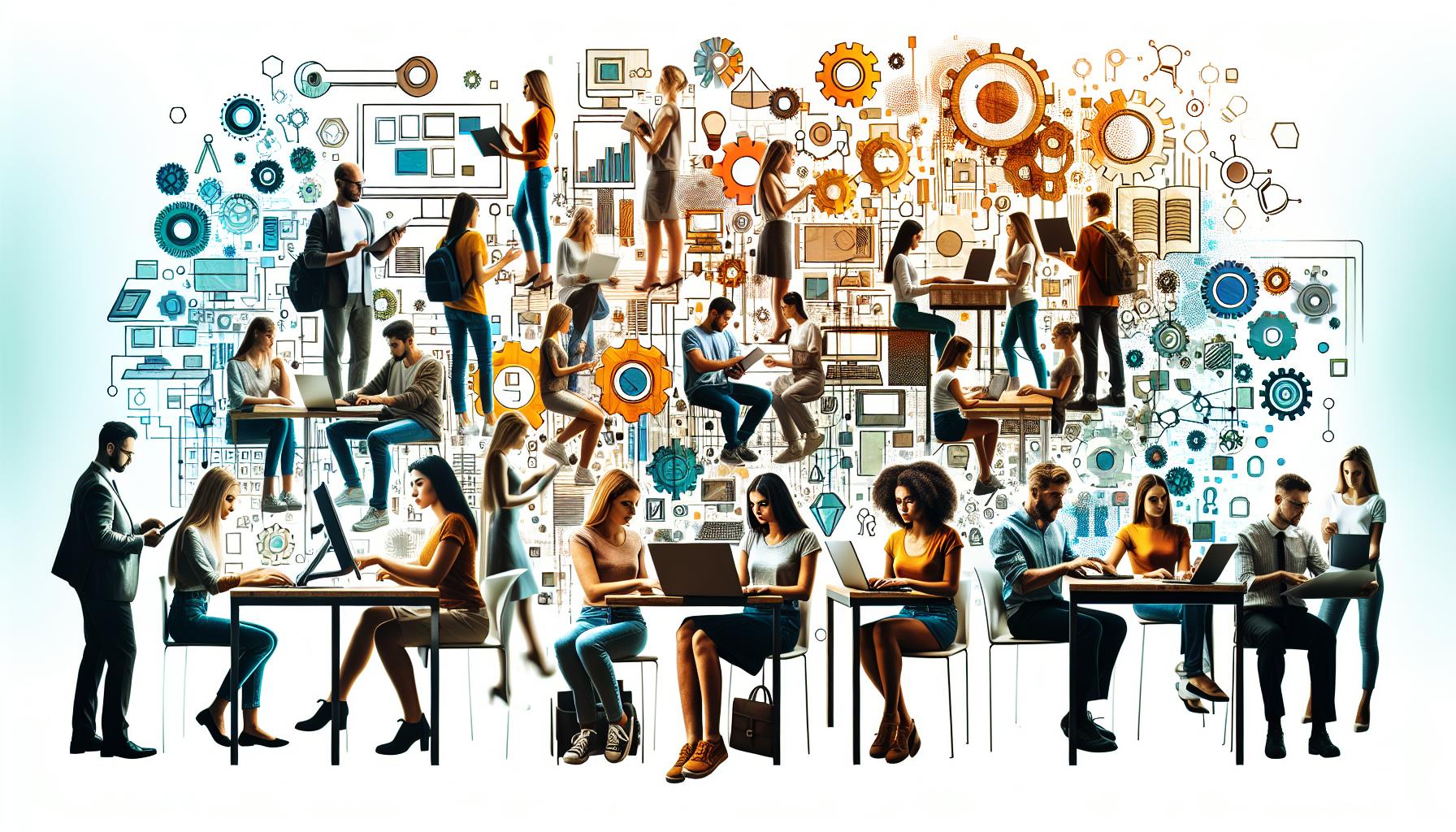 Future Predictions: The Changing Landscape of Computer Science Education