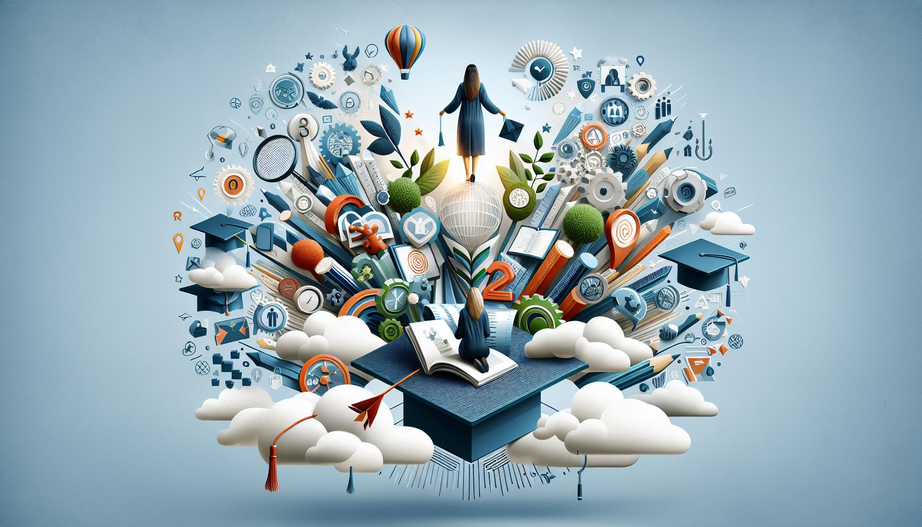 Alternatives for College Dropouts—Build a Successful Career Path 4 Harnessing Online Certifications for Skill Development
