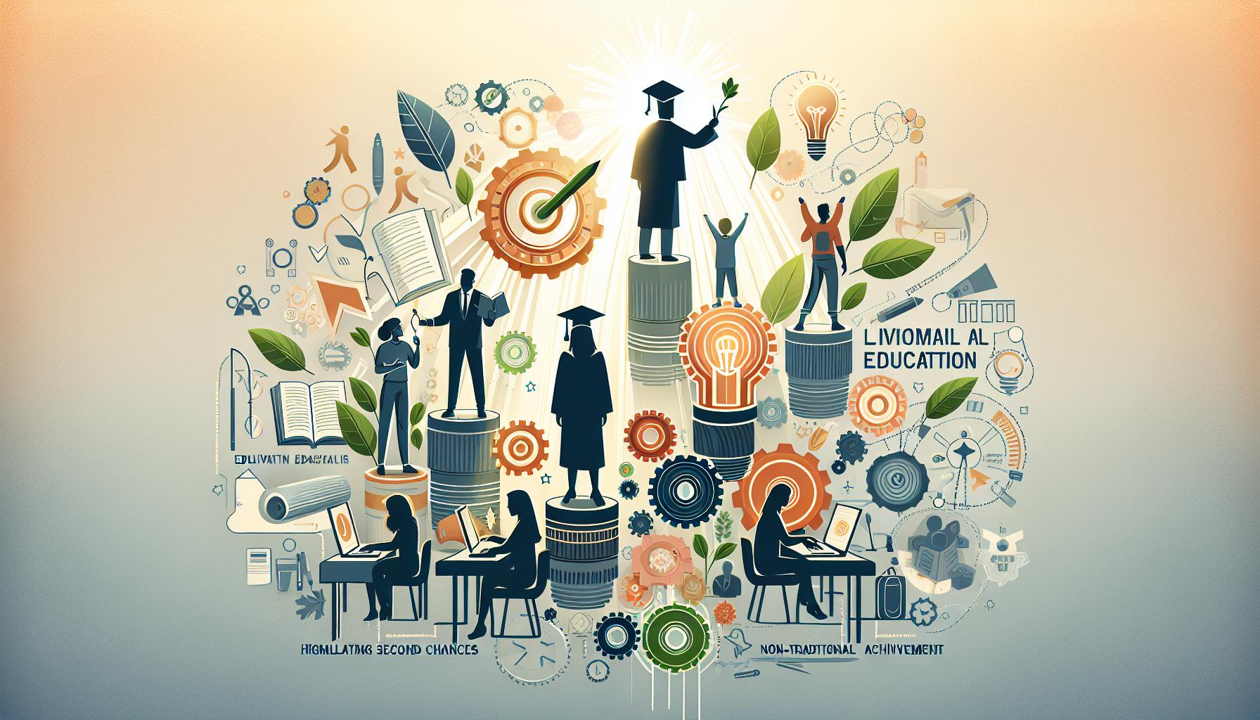 Highlighting Skills Over Formal Education