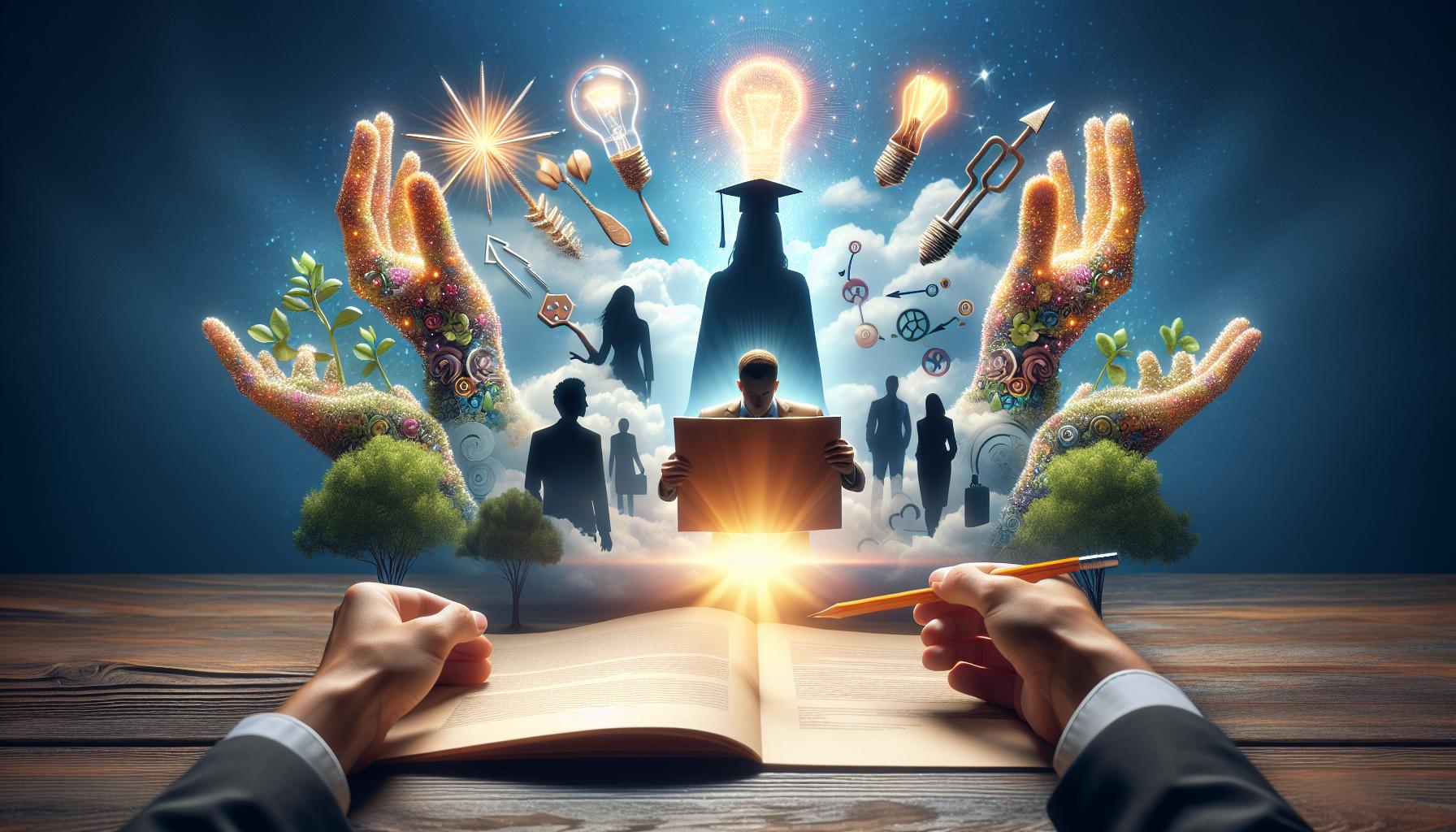 How to Create an Appealing Resume