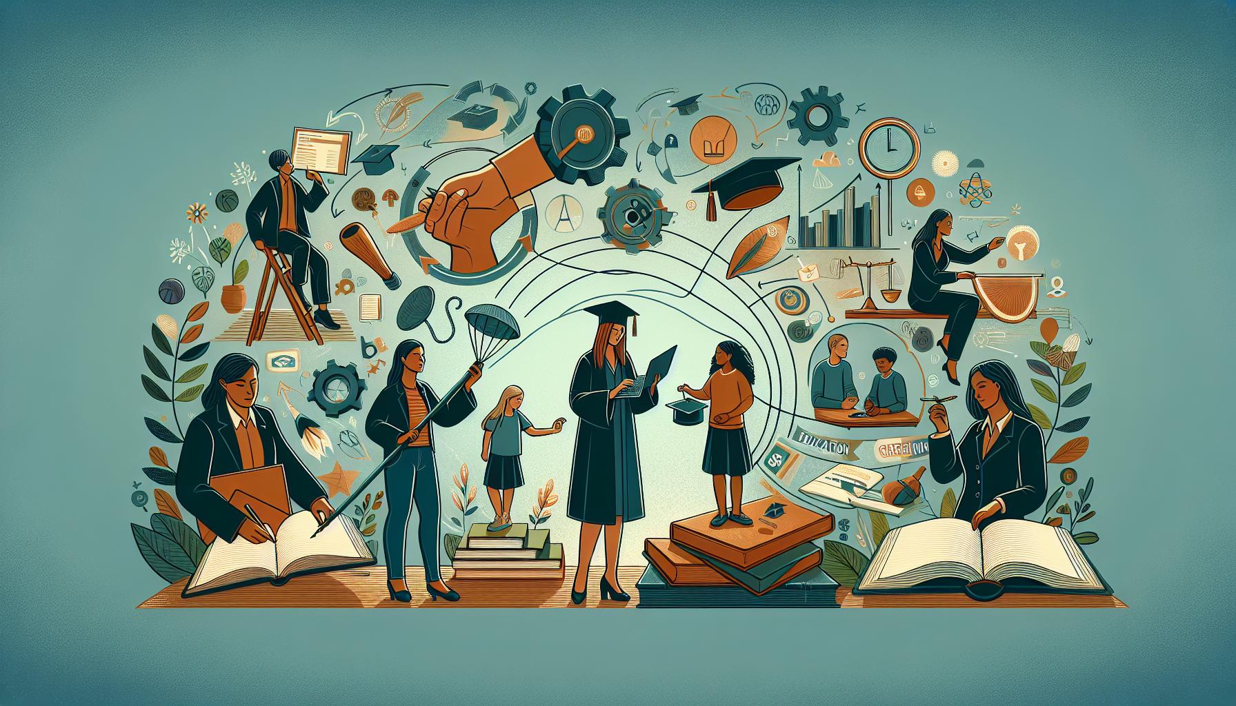 How to Identify At-Risk Students in Your Community