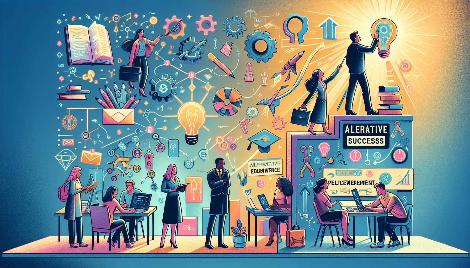 How Many Billionaires Are Dropouts? Wealth Stories That Inspire 3 How Many Billionaires Are Dropouts?