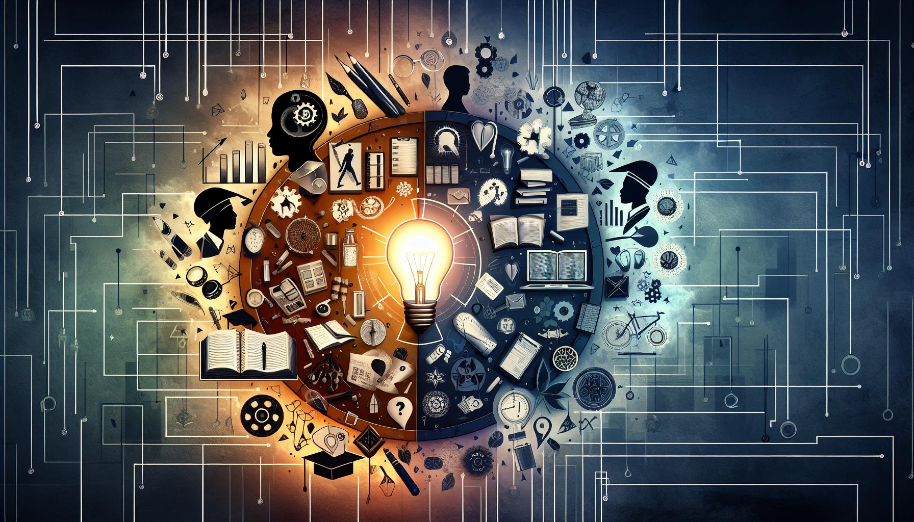 Books for College Dropouts: Inspiring Reads for a Fresh Start 4 Identifying Your Passion: The First Step to a Fresh Start