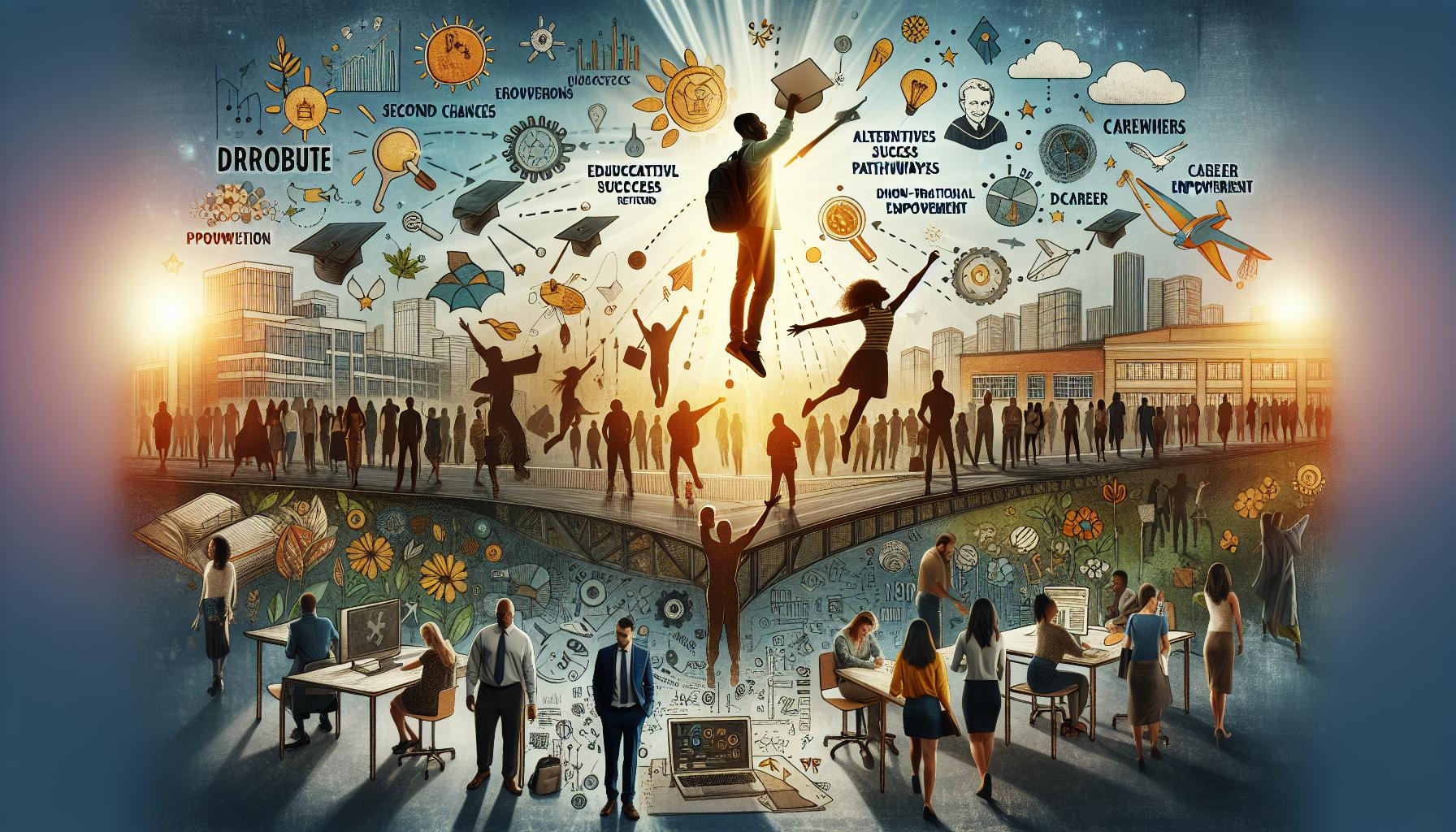 The Impact of Dropout Rates on Education Systems