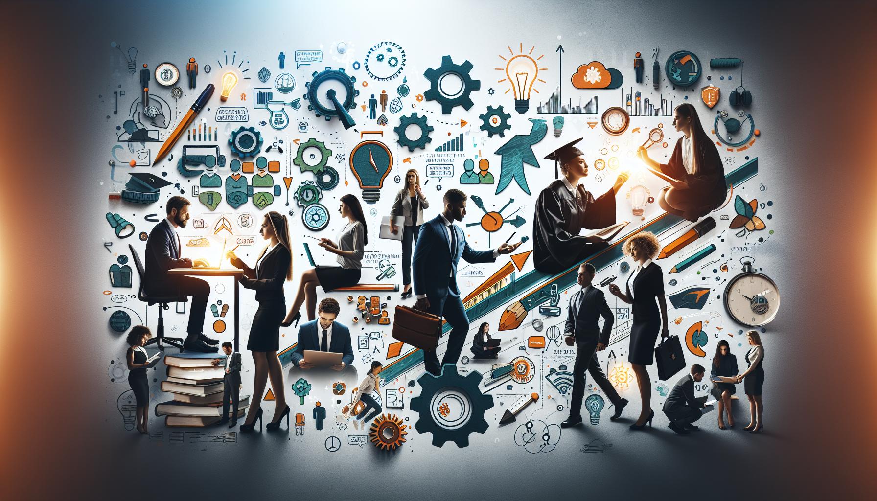 Impact of Dropping Out on Future Opportunities