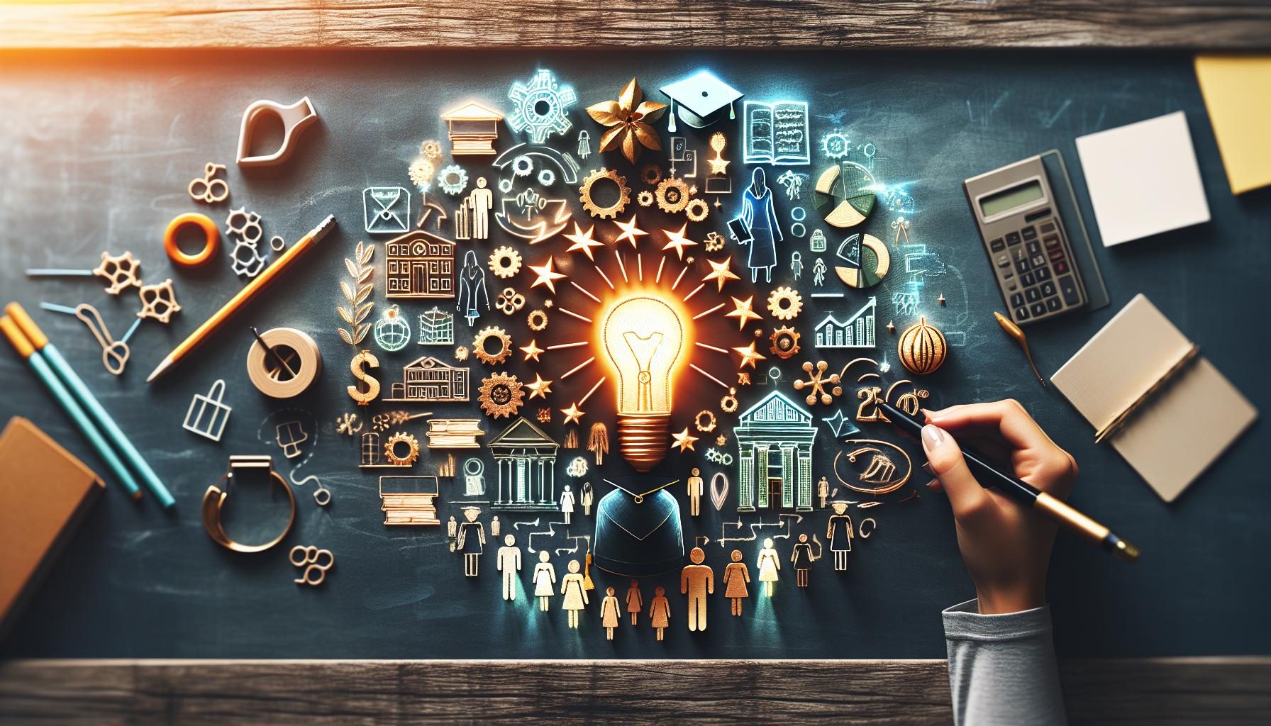 Why Students Drop Out: Root Causes and Prevention Strategies 4 The Impact of Financial Strain on Retention