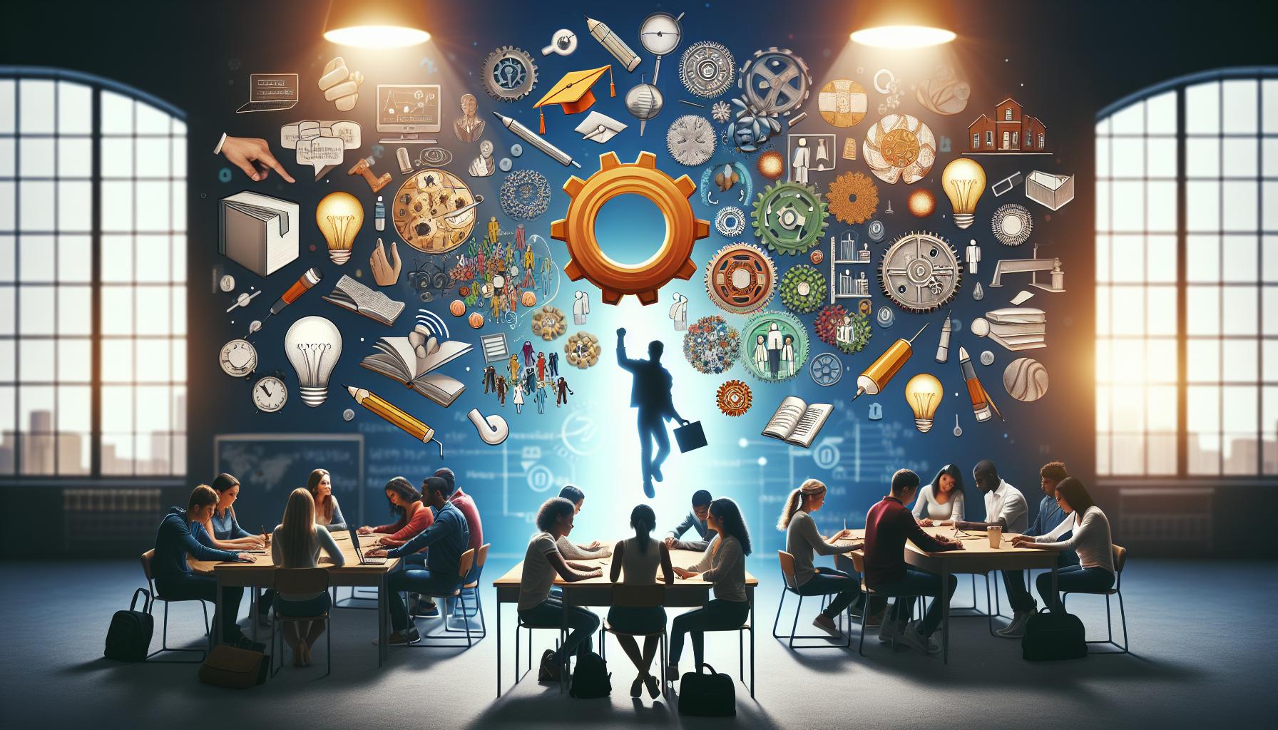 The Impact of the High School Dropout Label