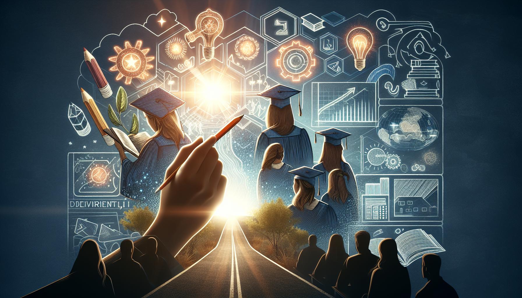 The Importance of Framing Your Educational Journey