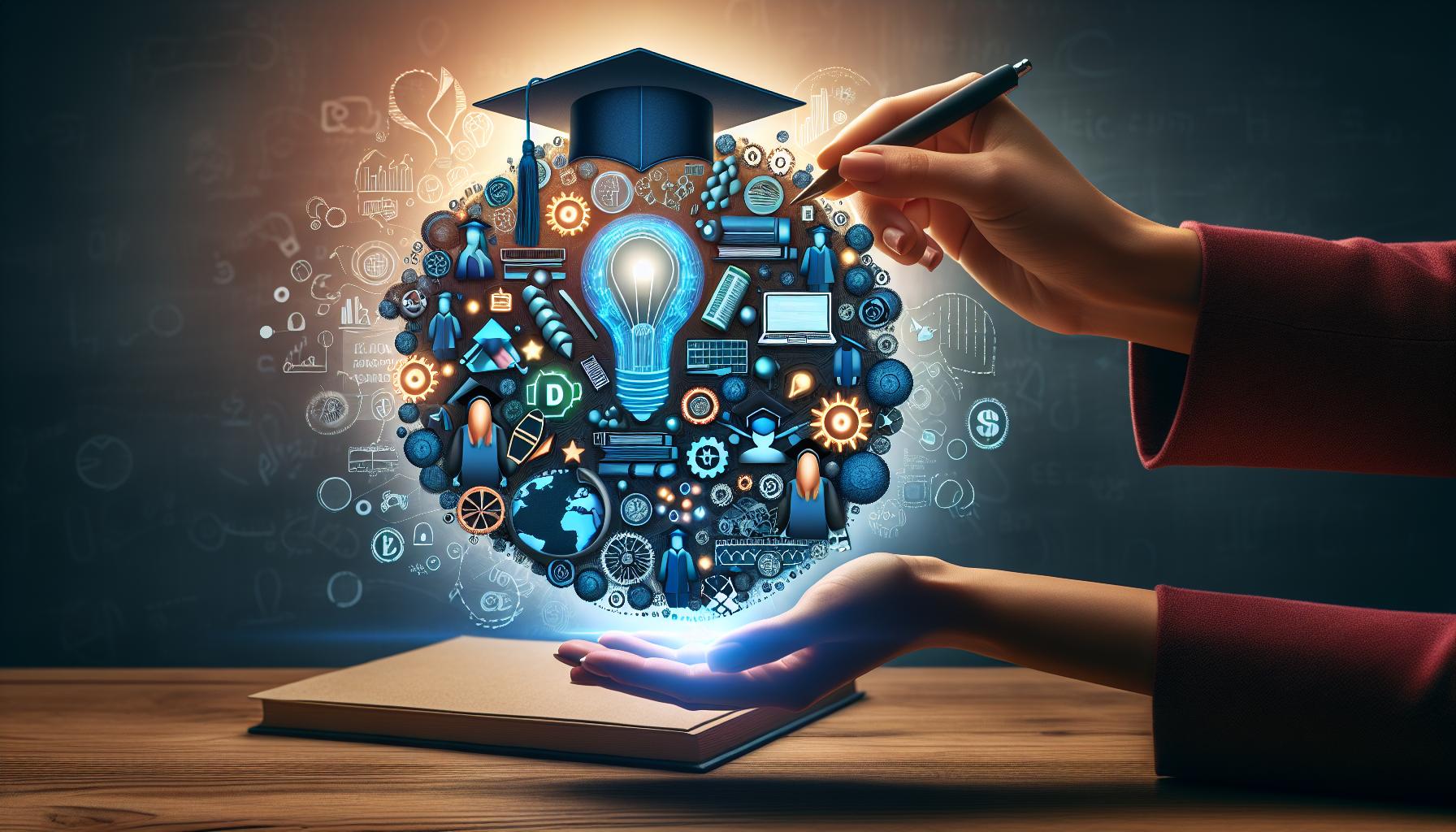 Innovative Paths to Earning Your Diploma