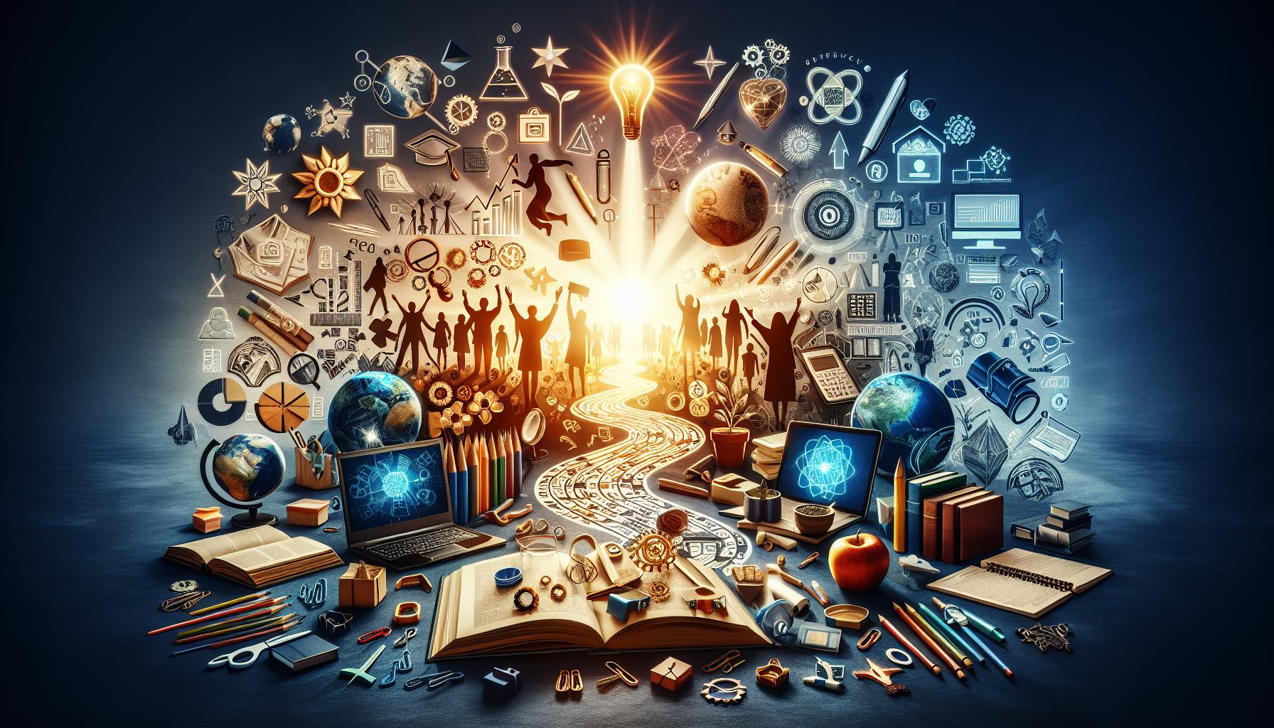 Innovative Strategies Used in Effective Programs