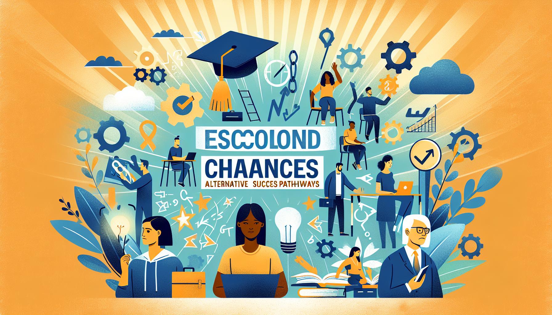 Key Statistics on College Dropouts