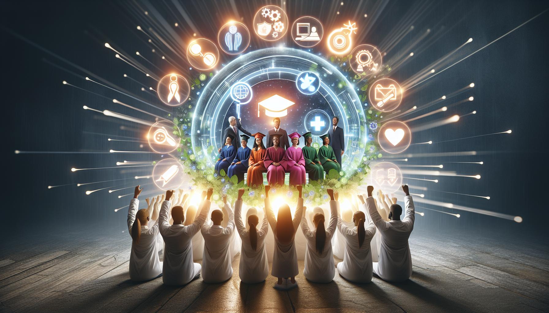 Key Statistics on Medical Student Dropout Rates