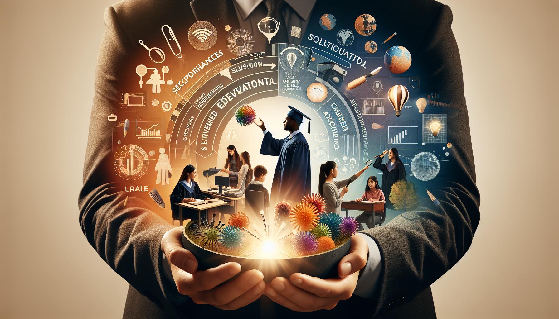 Legal Age Requirements for Dropping Out