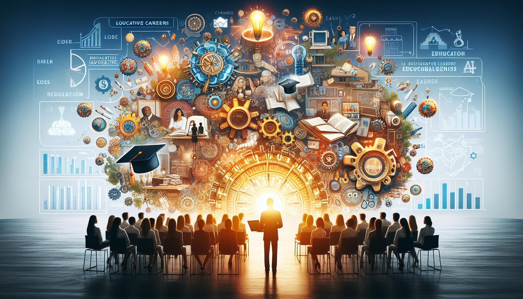 Lucrative Careers That Don't Require a Diploma