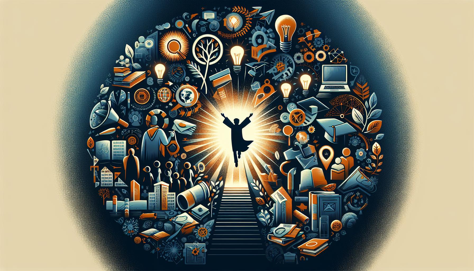 Top Courses Empowering College Dropouts for Success 8 Mastering Practical Skills: Why They Matter