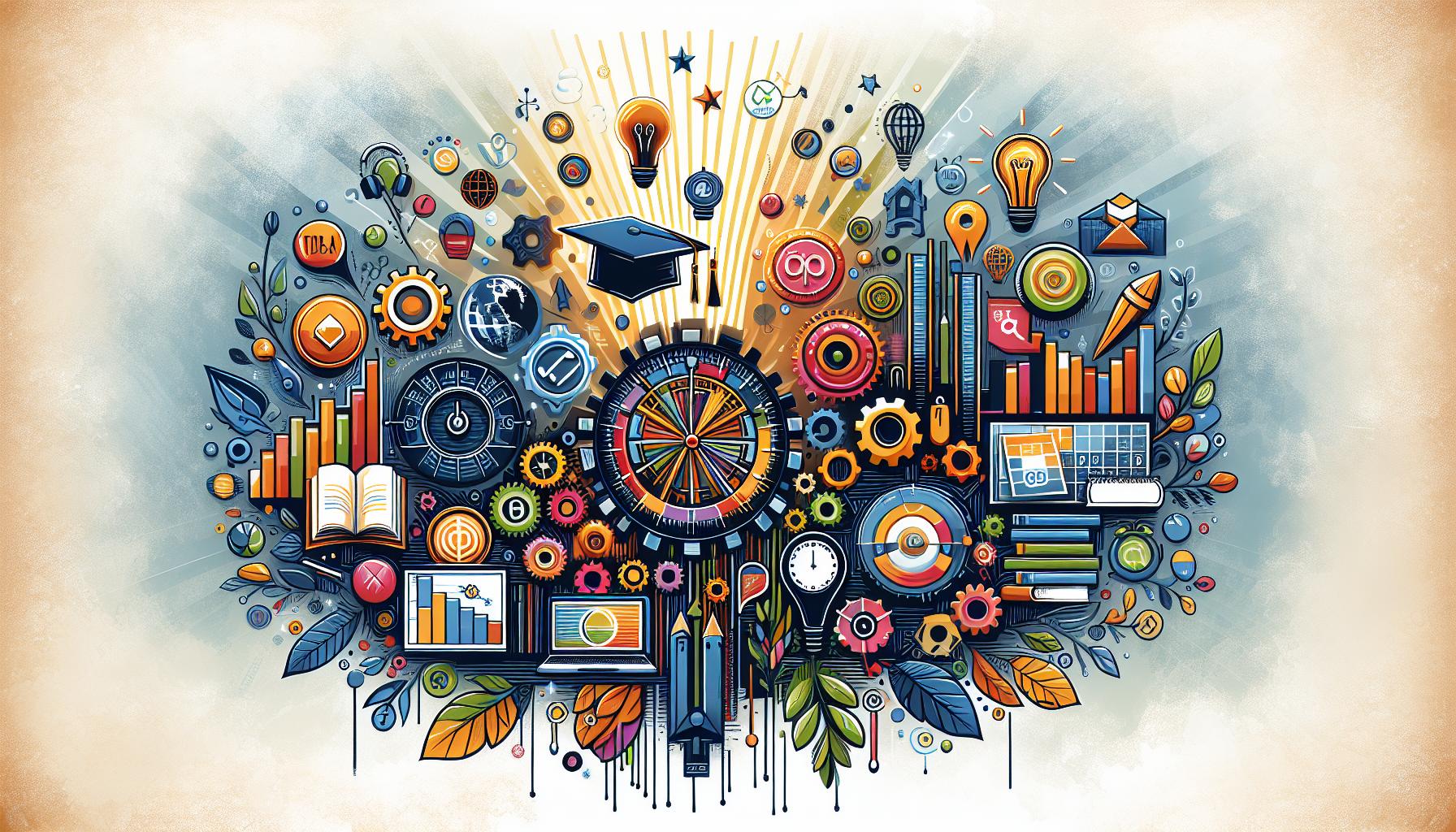 Top Courses Empowering College Dropouts for Success 11 Navigating the Job Market as a College Dropout