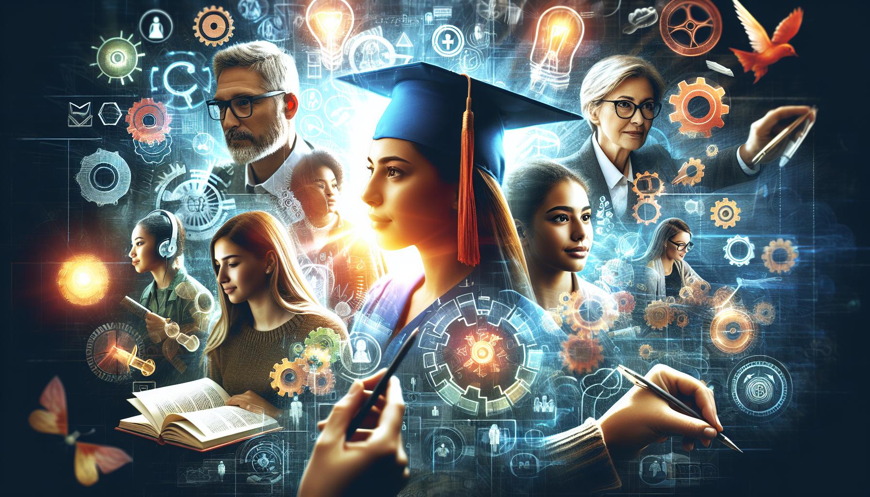 Can I Dropout of School for Mental Health? Your Options Explained 5 Navigating Your Options: Taking a Leave vs. Dropping Out