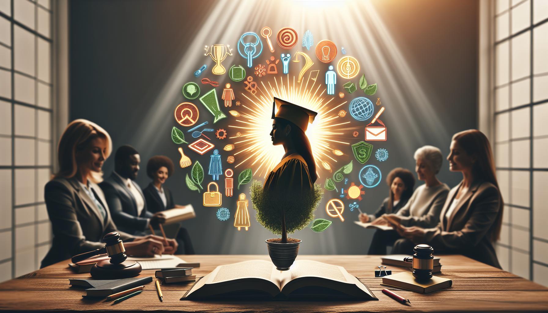 Top Courses Empowering College Dropouts for Success 9 Networking Opportunities Beyond Traditional Education