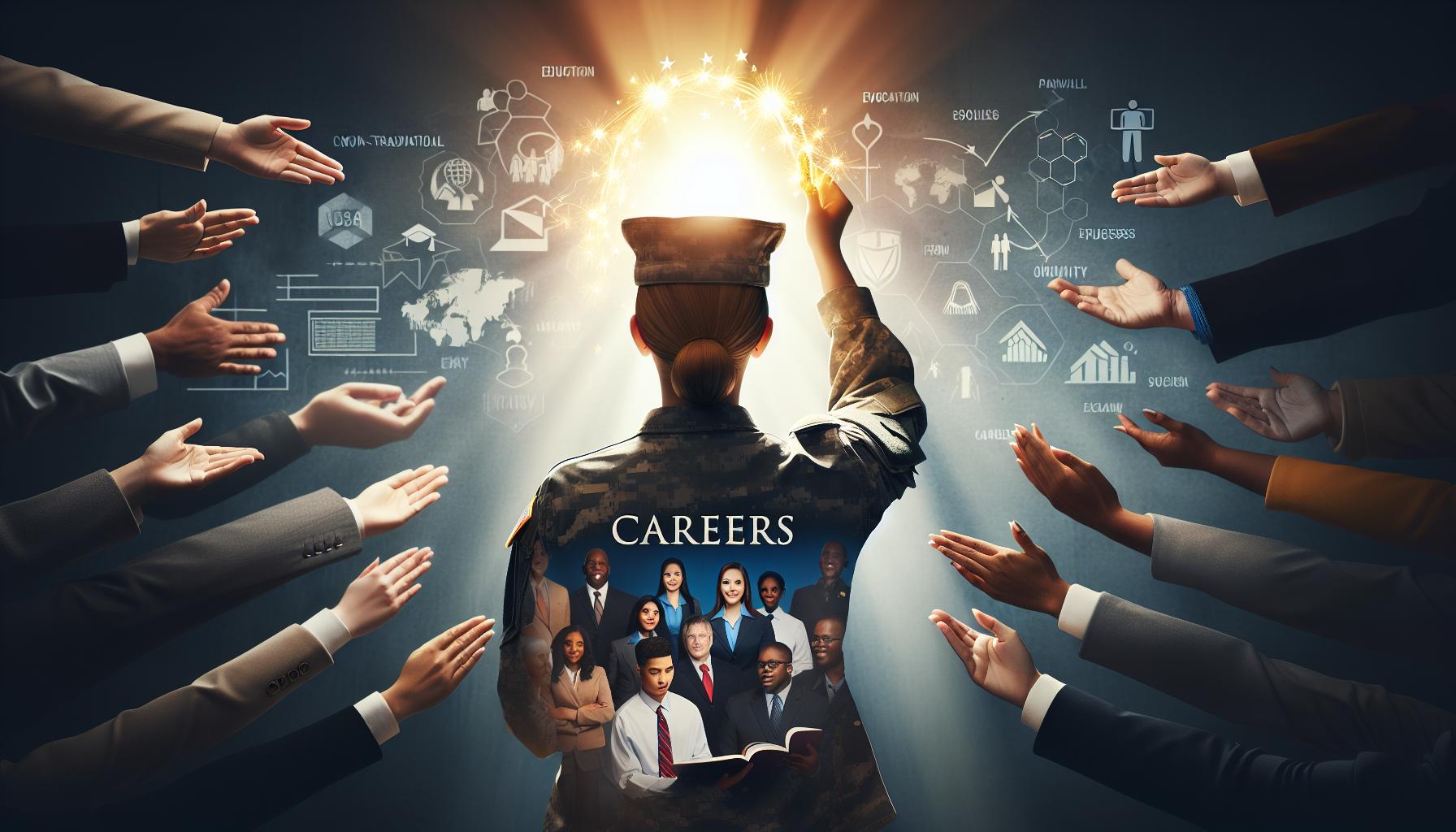 Pathways to Career Success in the Army