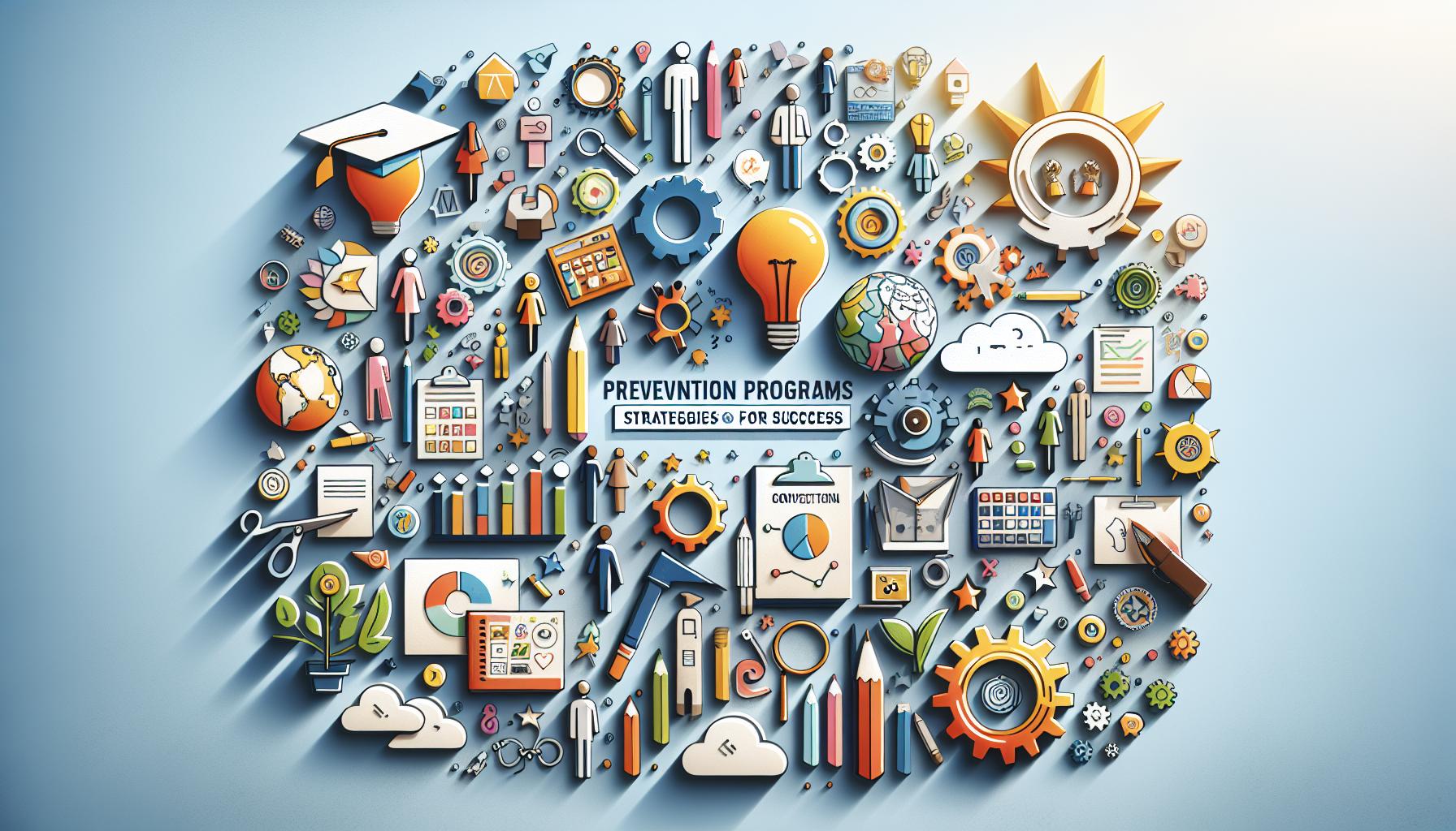 Dropout Rates for Teenage Pregnancy—Prevention and Support Programs 6 Prevention Programs: Strategies for Success