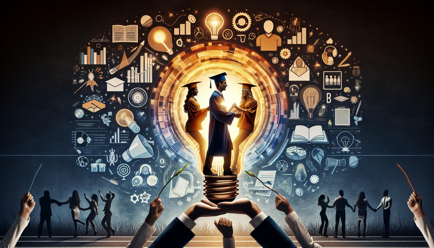 The Process of Officially Leaving School